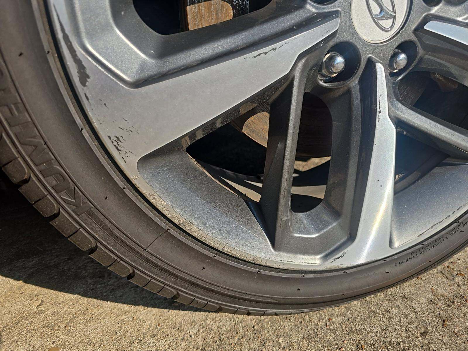 2020 Hyundai Kona Ultimate FWD