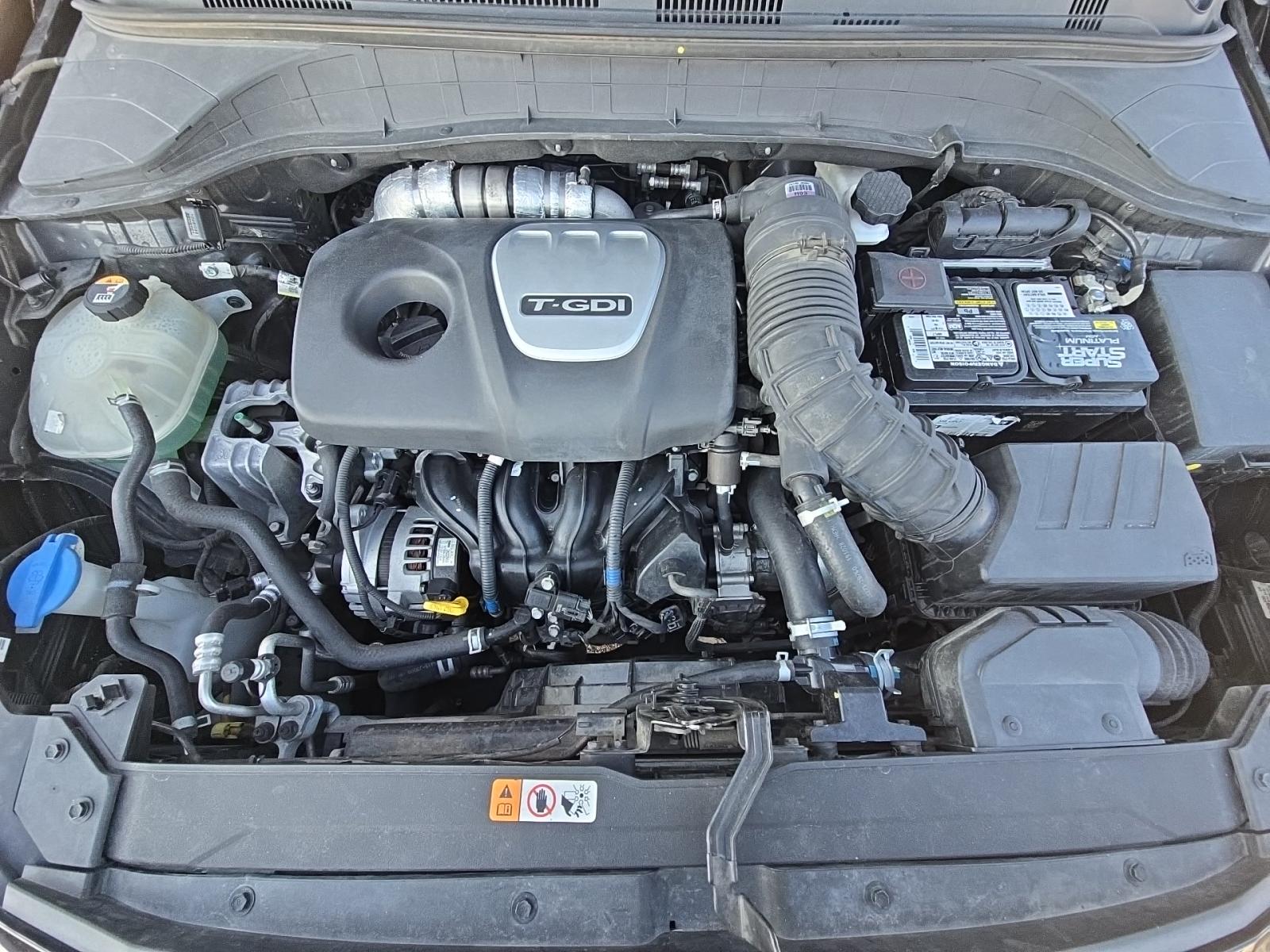 2020 Hyundai Kona Ultimate FWD