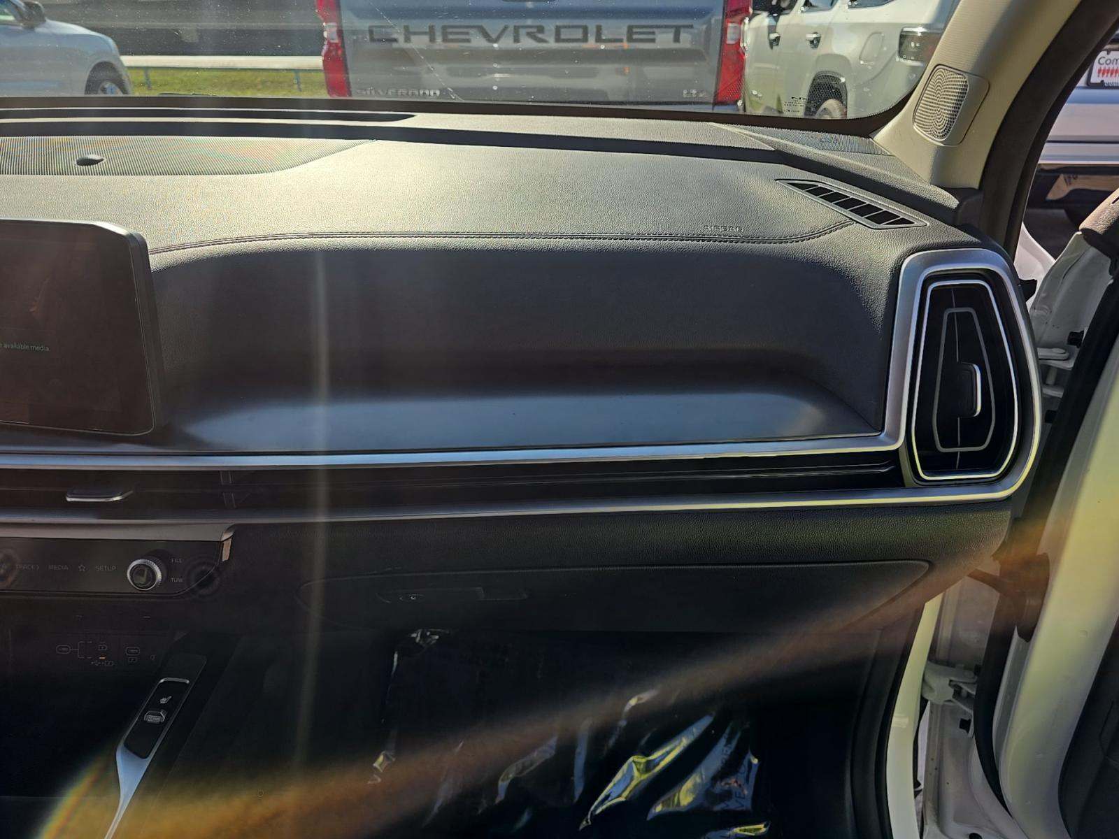 2024 Kia Sorento S FWD