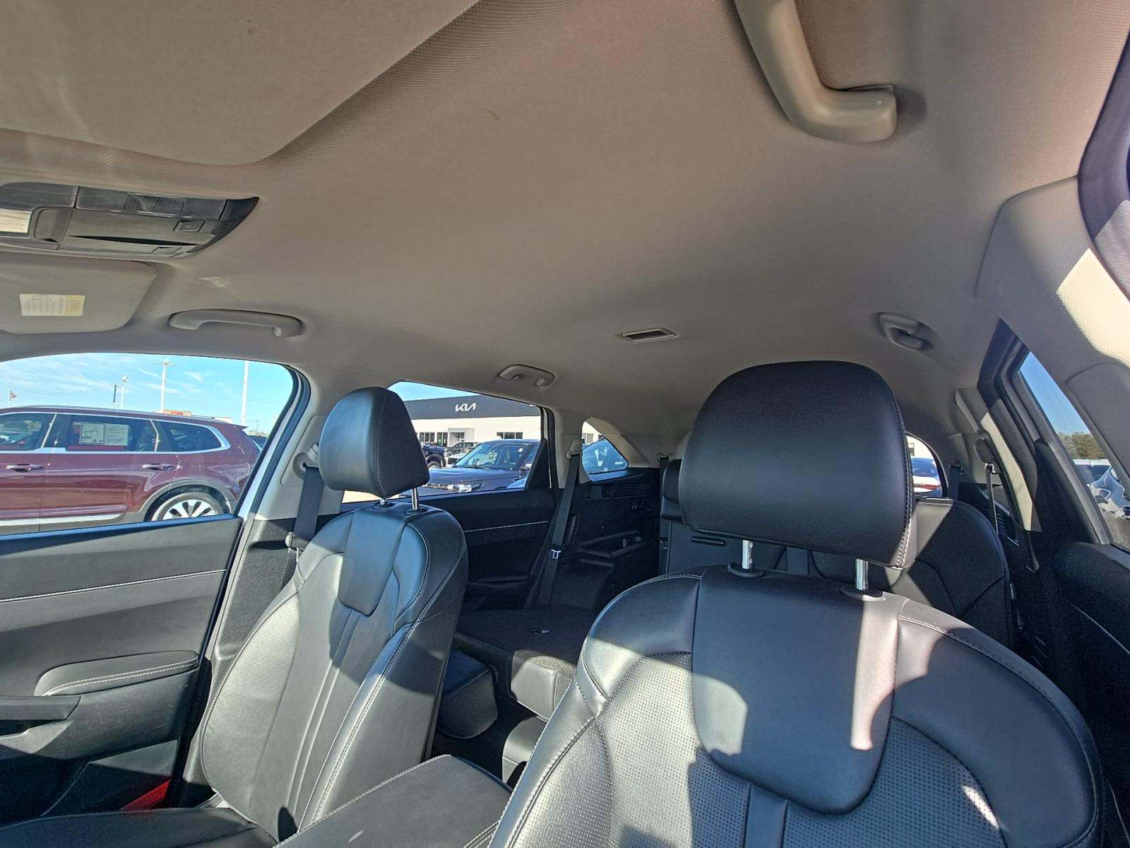 2024 Kia Sorento S FWD