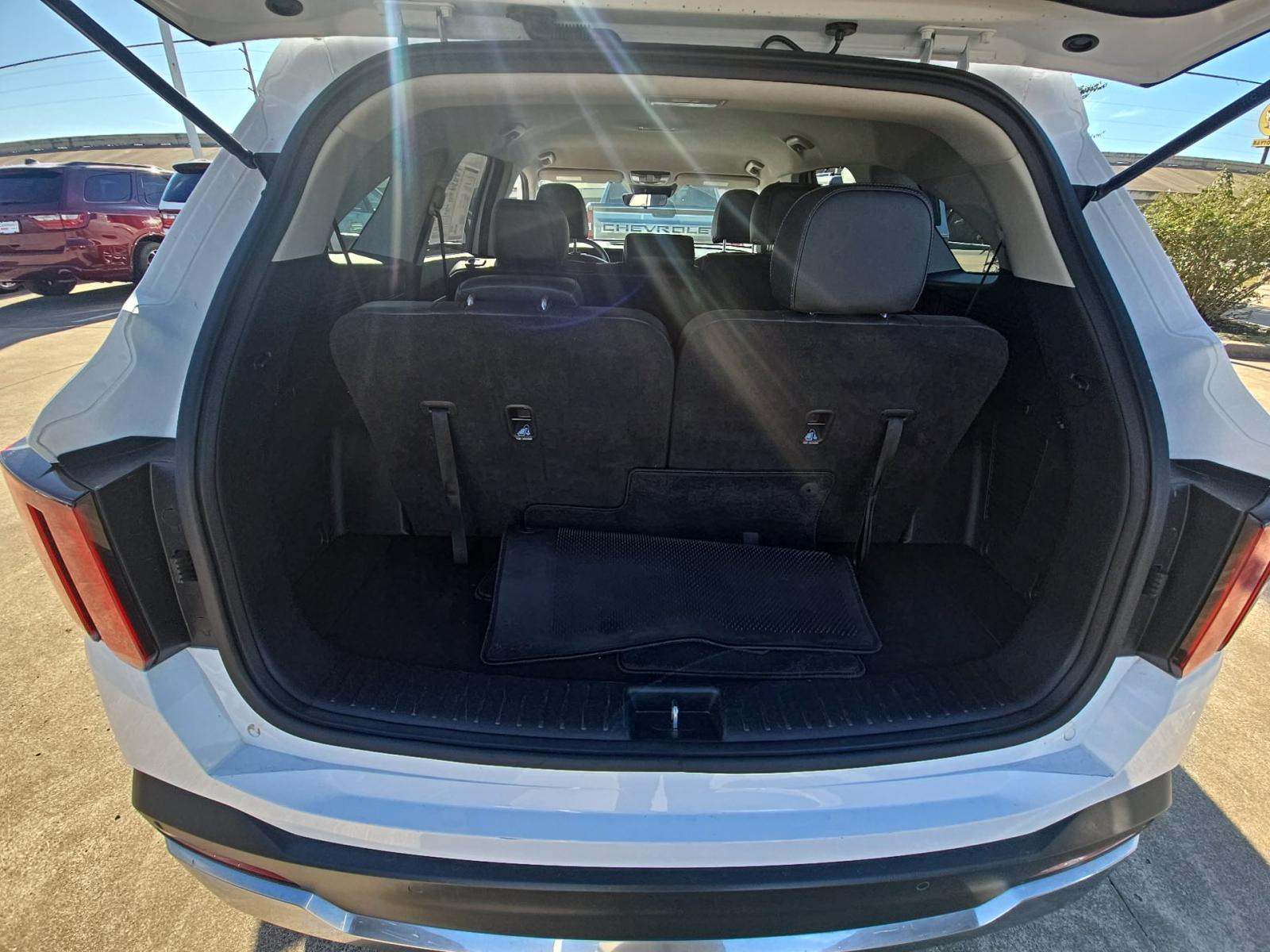 2024 Kia Sorento S FWD