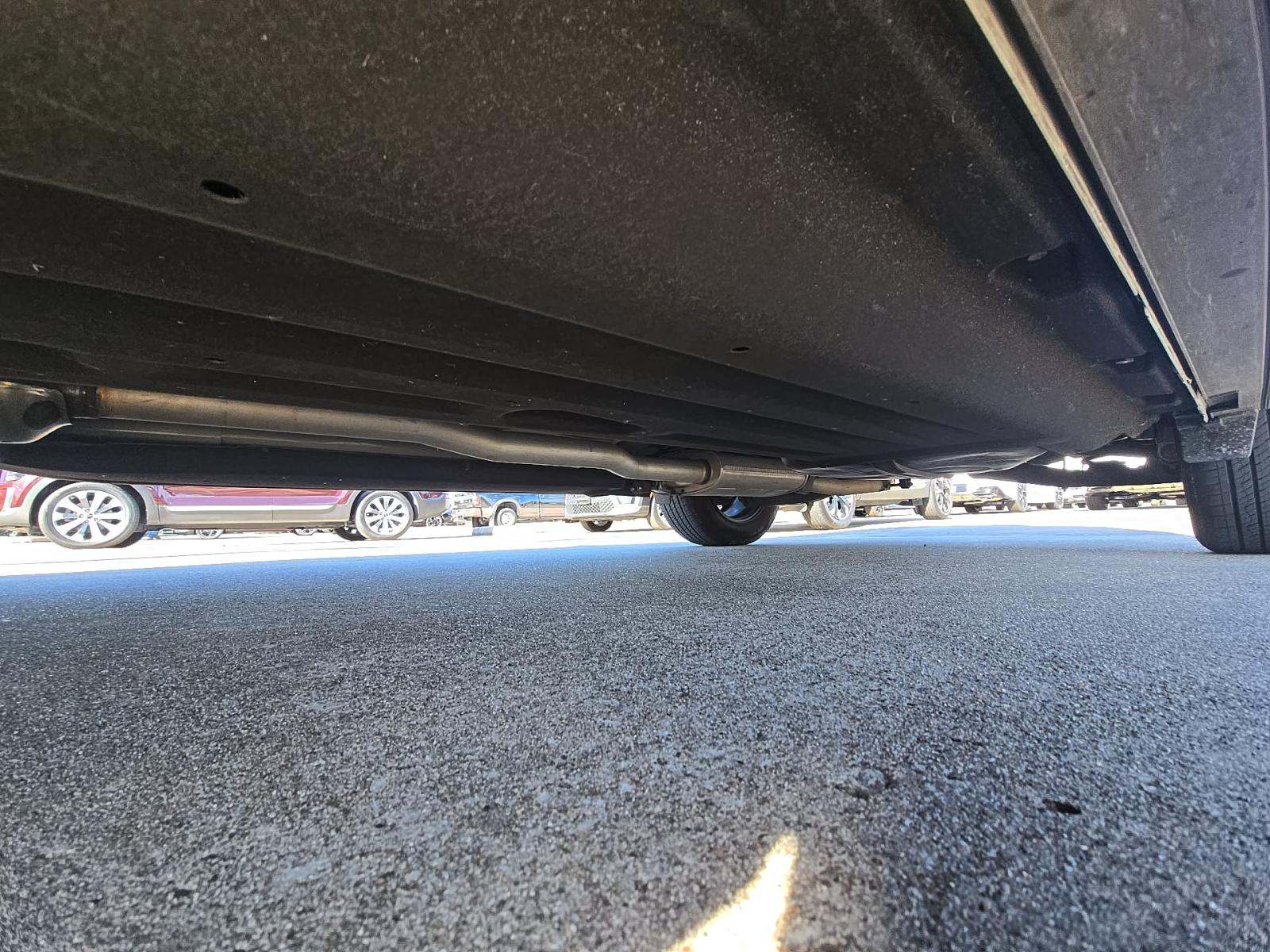 2024 Kia Sorento S FWD