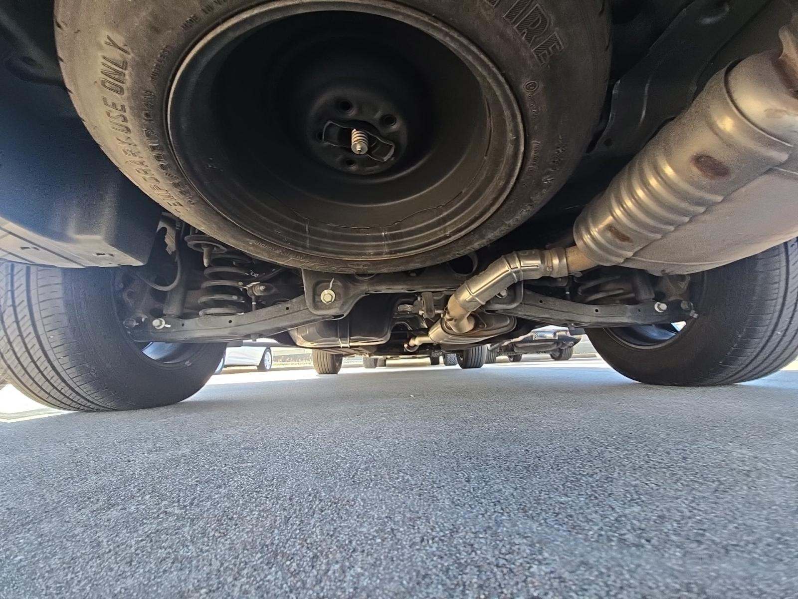 2024 Kia Sorento S FWD