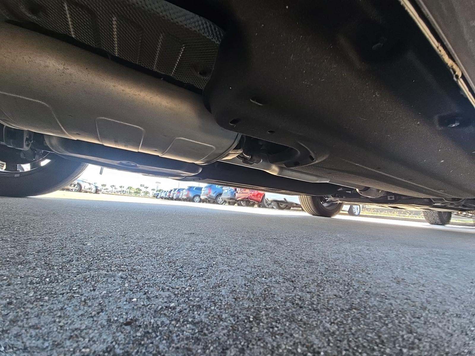 2024 Kia Sorento S FWD