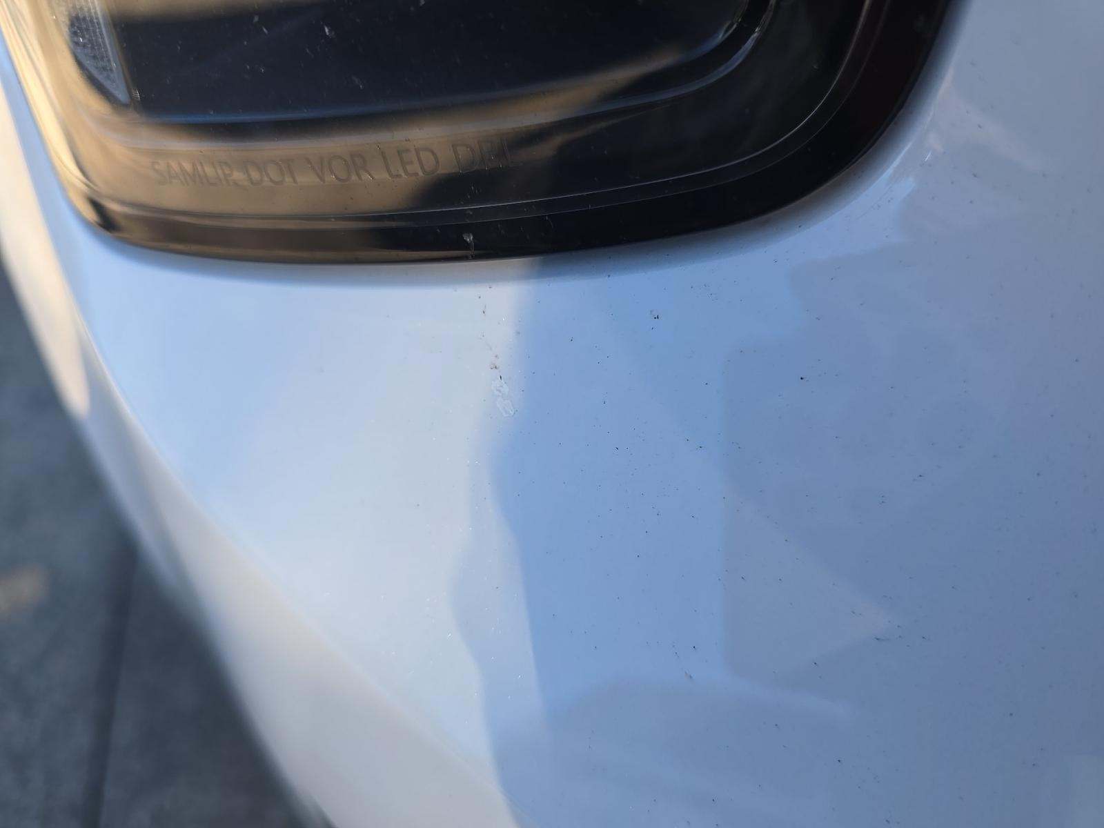 2024 Kia Sorento S FWD