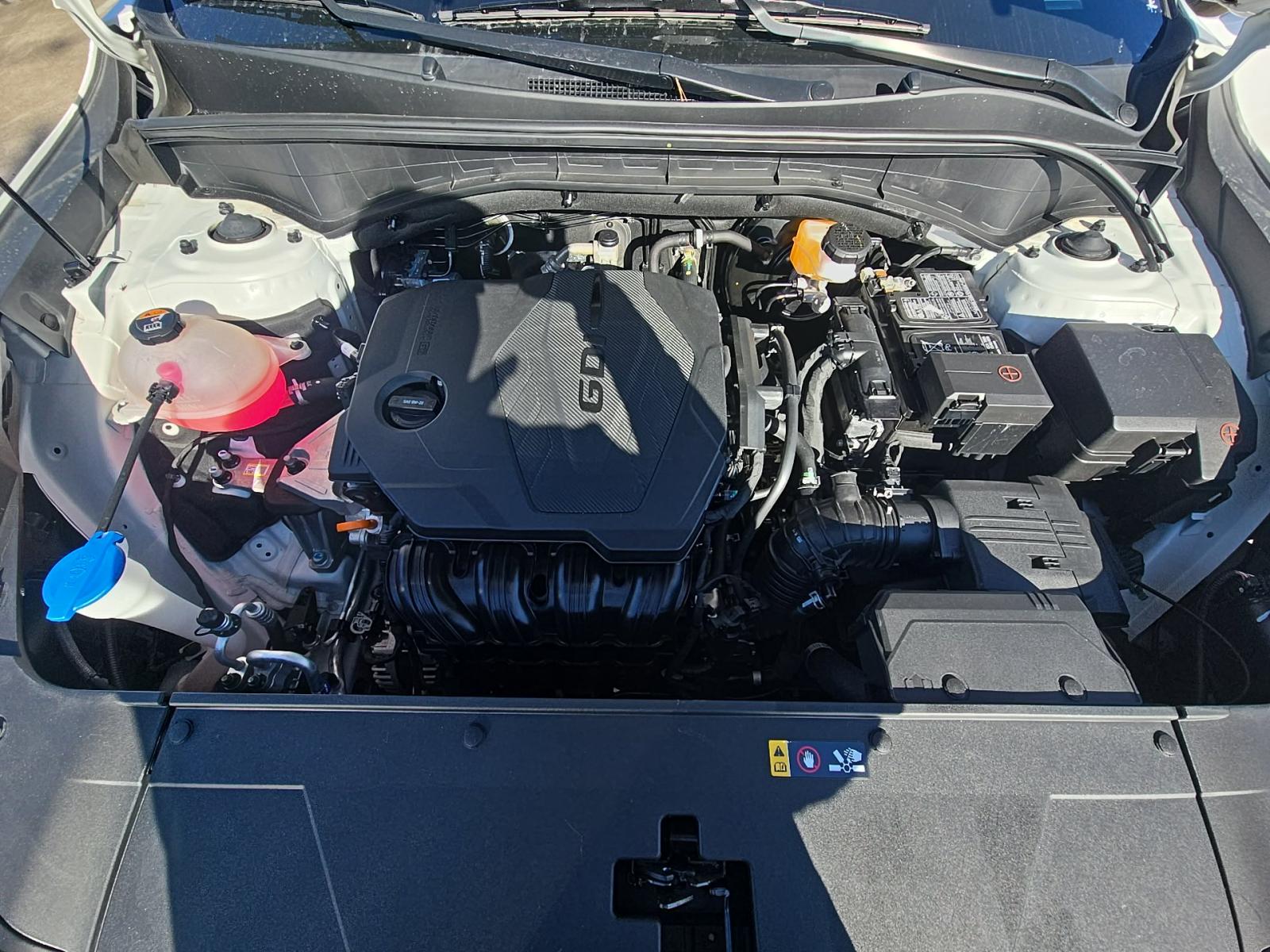 2024 Kia Sorento S FWD