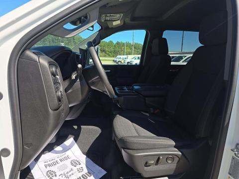 CHEVROLET WORK TRUCK - 2