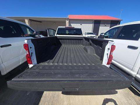 CHEVROLET WORK TRUCK - 10