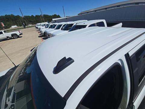 CHEVROLET WORK TRUCK - 8