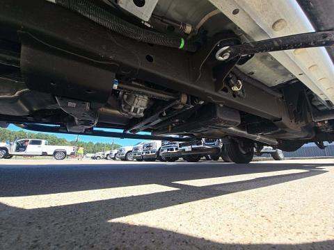 CHEVROLET WORK TRUCK - 3