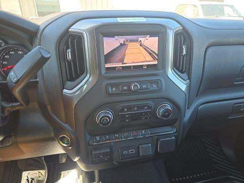 CHEVROLET WORK TRUCK - 6