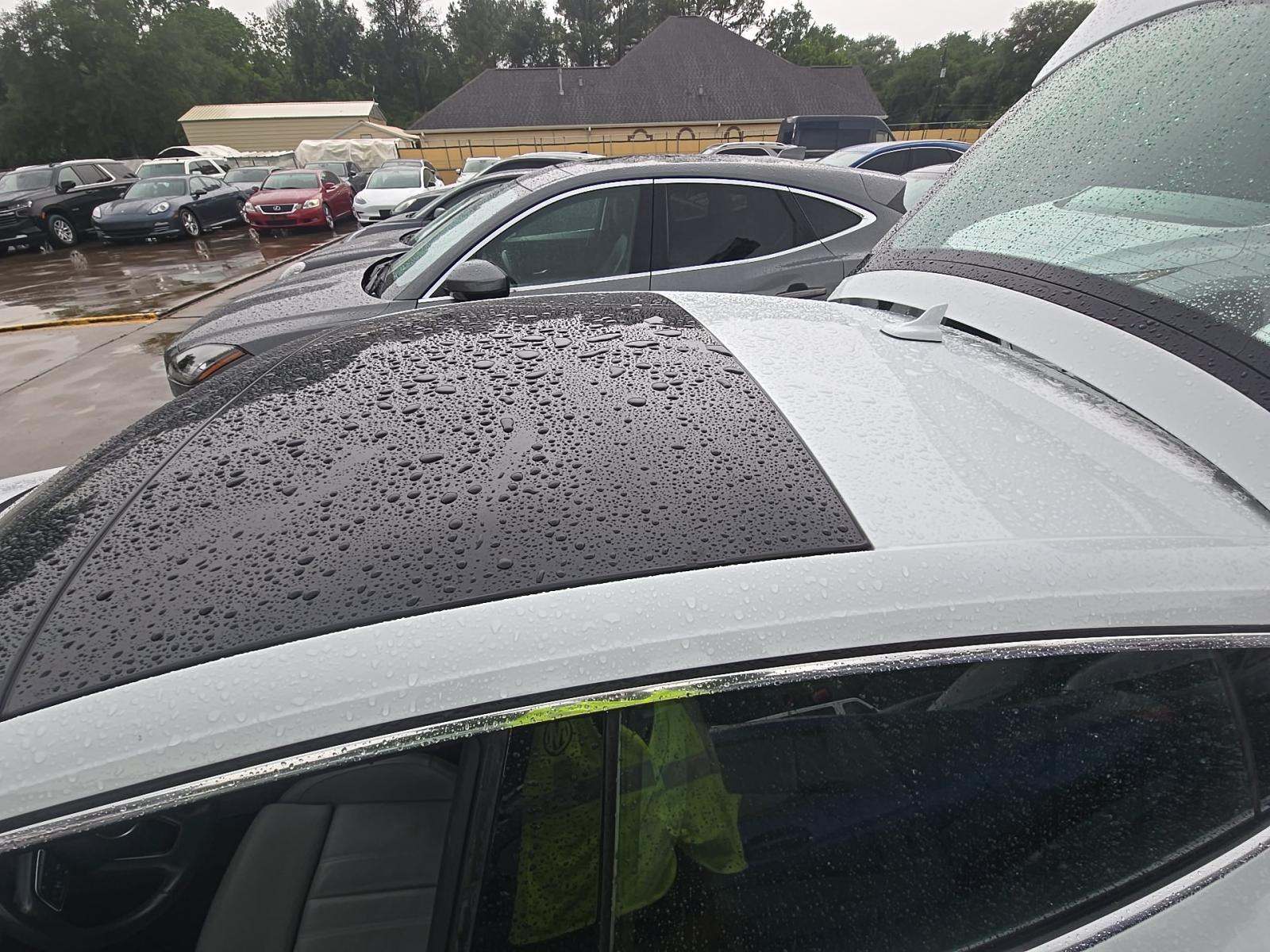 2018 Audi A5 Prestige AWD