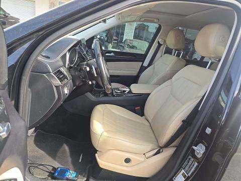 MERCEDES-BENZ GLS - 2