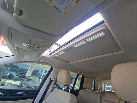 MERCEDES-BENZ GLS - 7