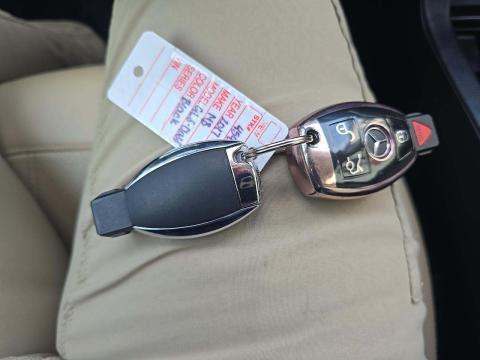 MERCEDES-BENZ GLS - 4