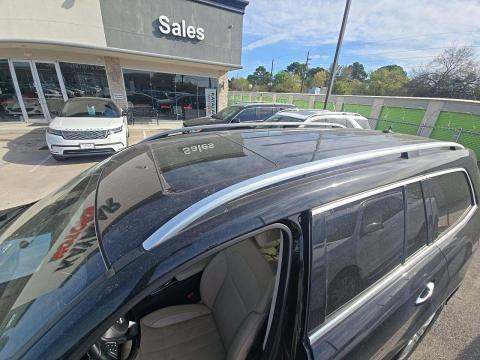 MERCEDES-BENZ GLS - 8