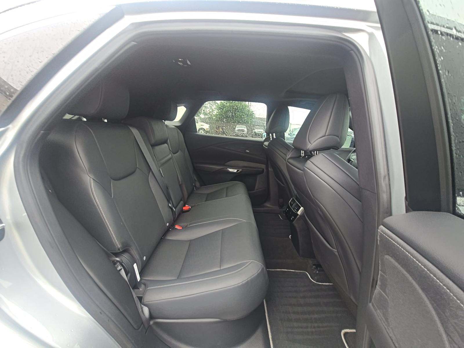 2024 Lexus RX RX 350 F SPORT Handling AWD