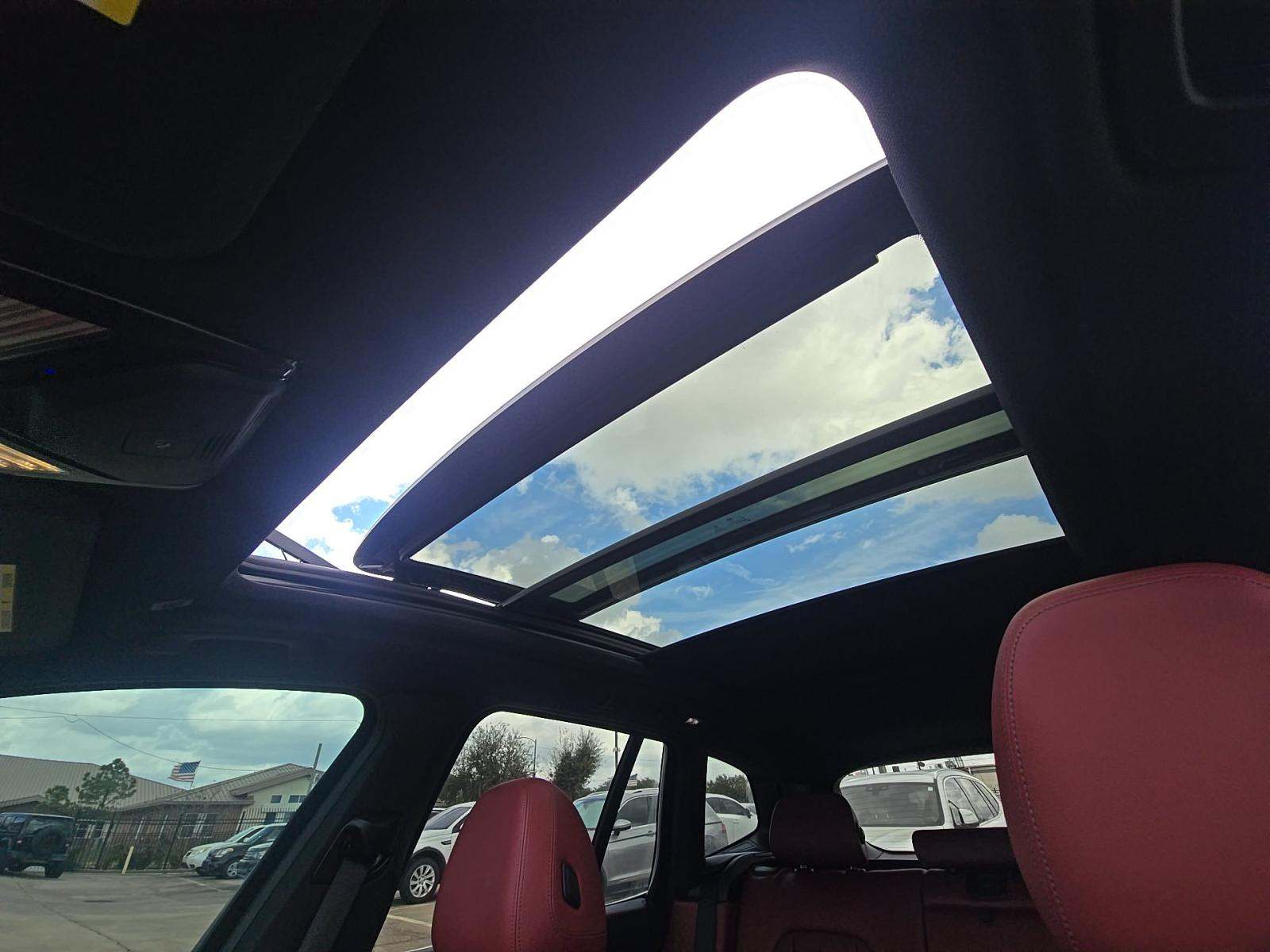 2023 BMW X3 sDrive30i RWD