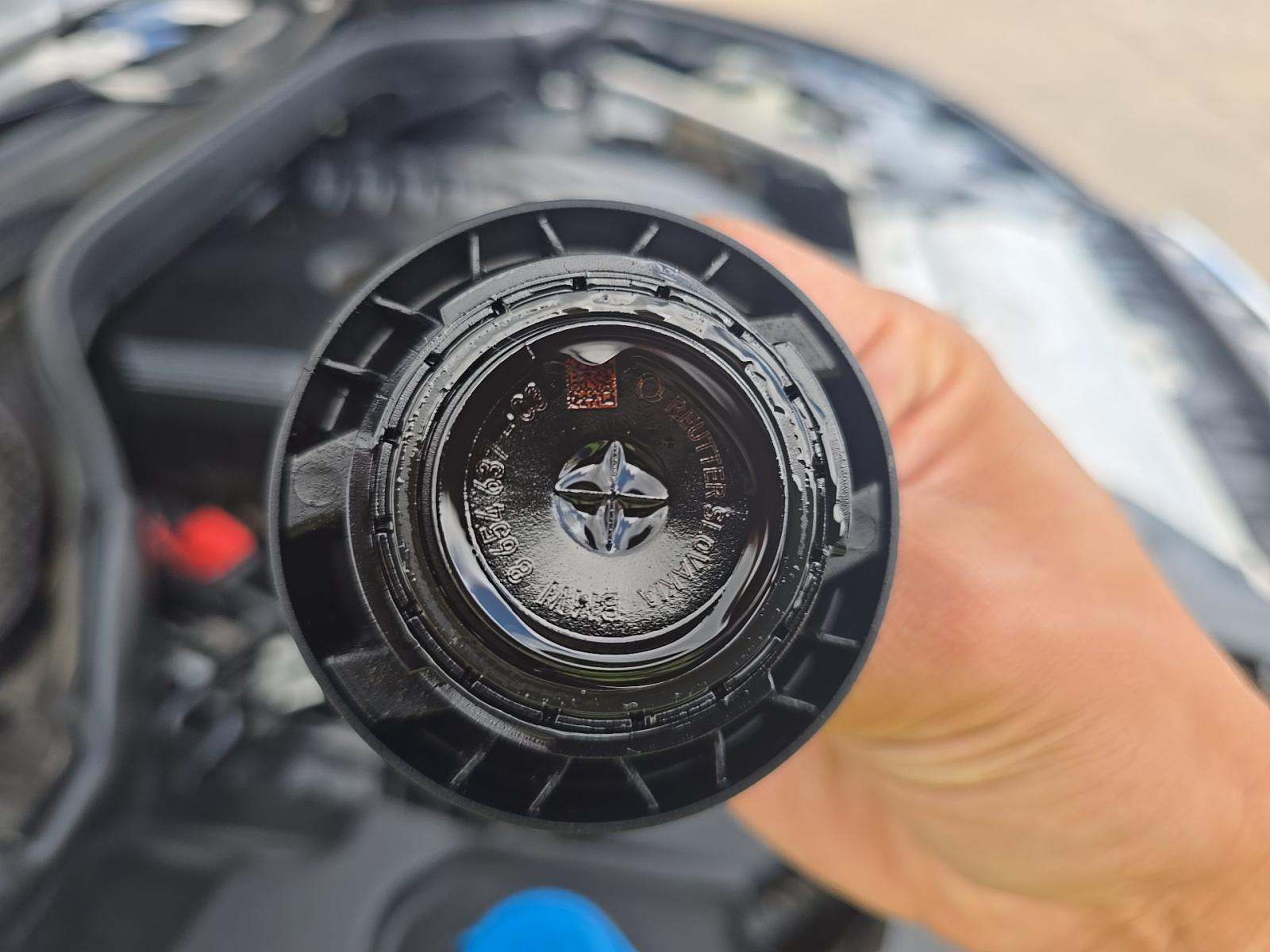 2023 BMW X3 sDrive30i RWD