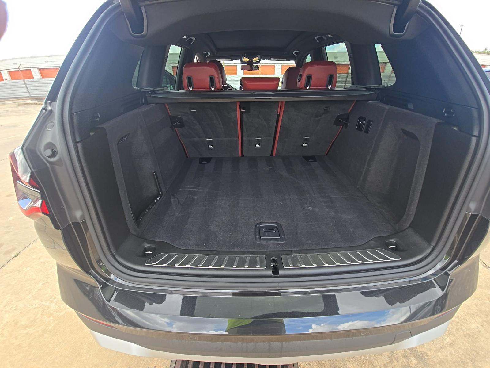 2023 BMW X3 sDrive30i RWD