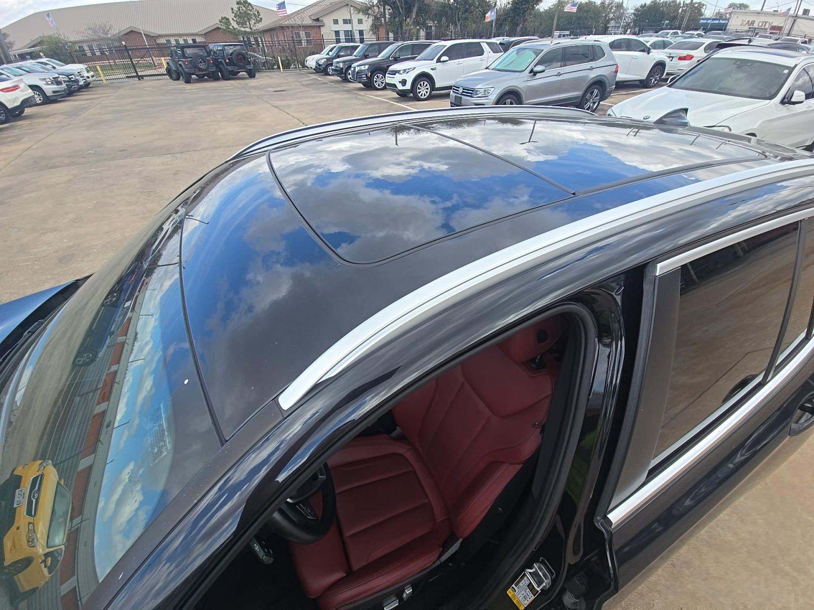 2023 BMW X3 sDrive30i RWD