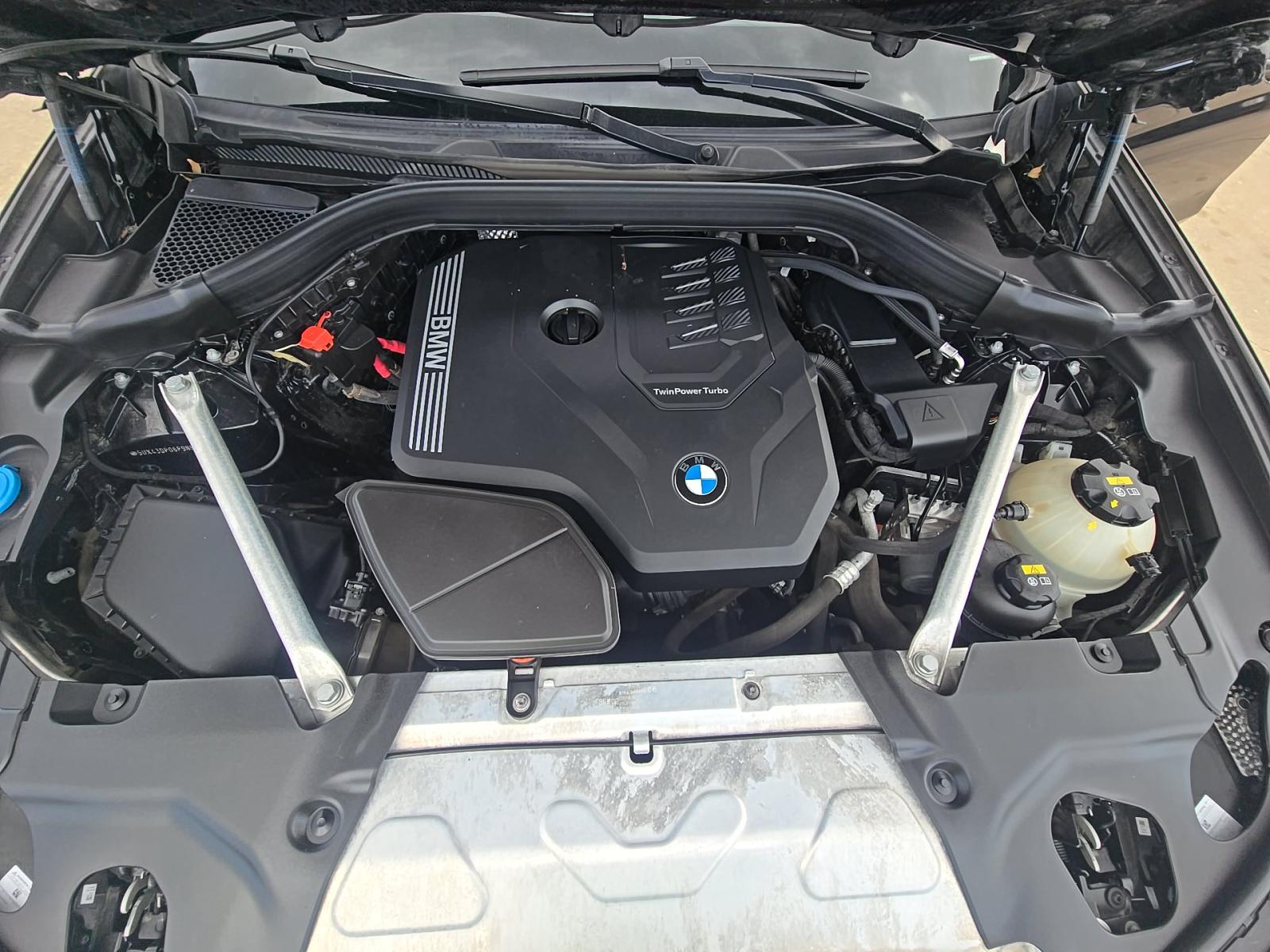 2023 BMW X3 sDrive30i RWD