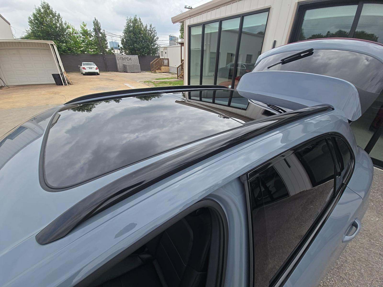2024 Porsche Cayenne Base AWD