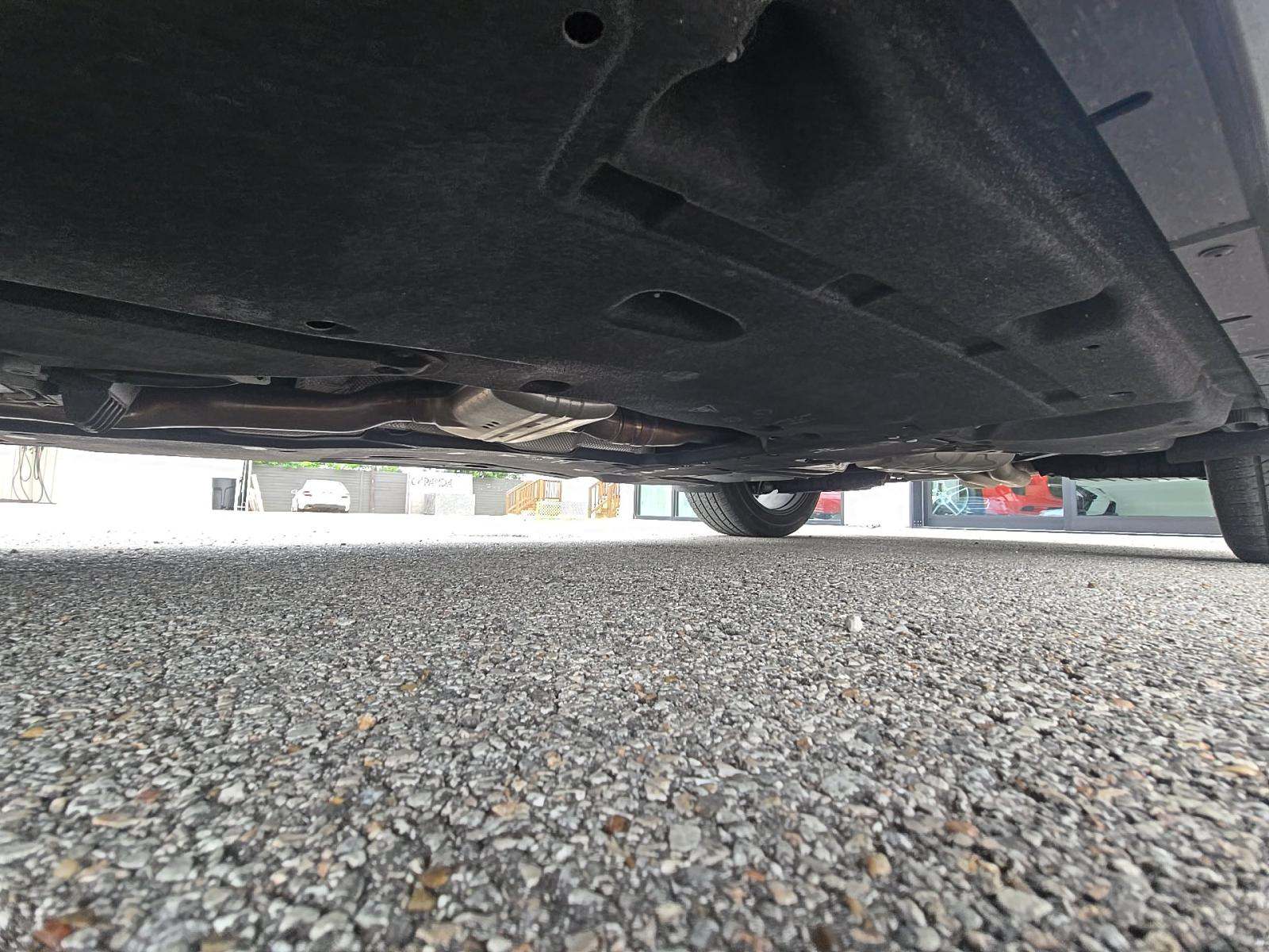 2024 Porsche Cayenne Base AWD