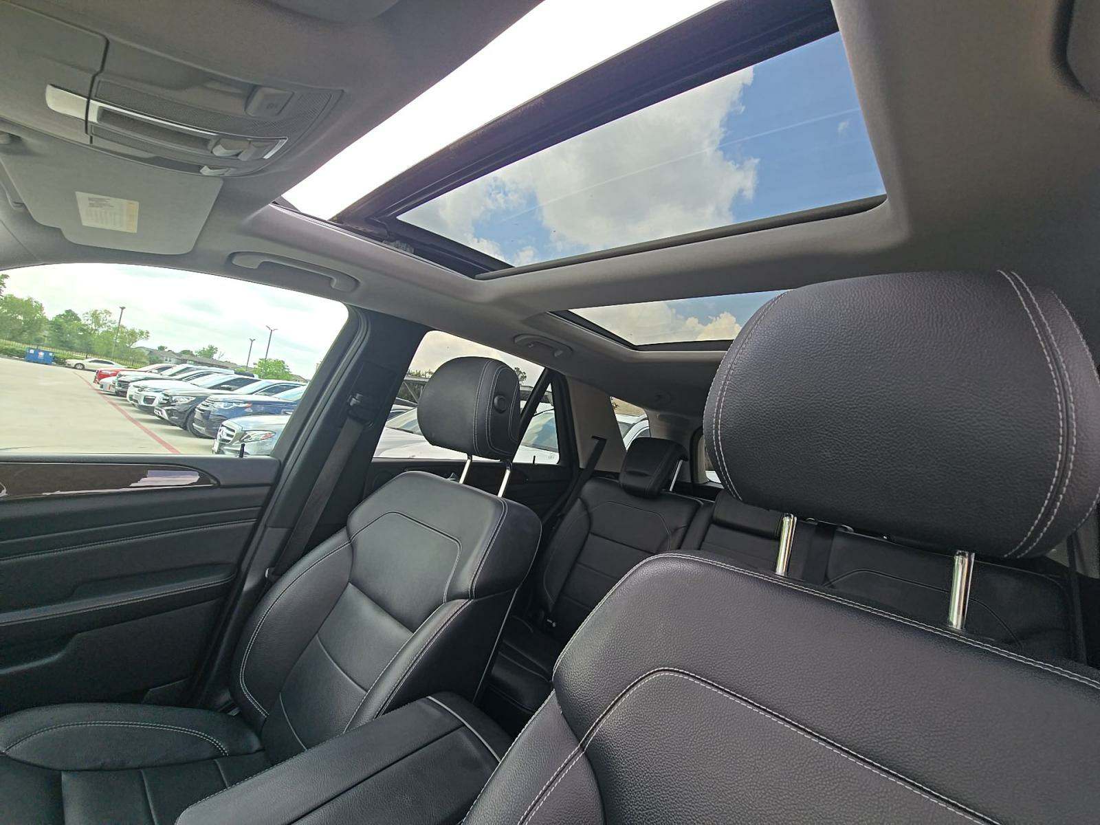 2012 Mercedes-Benz M-Class ML 350 AWD