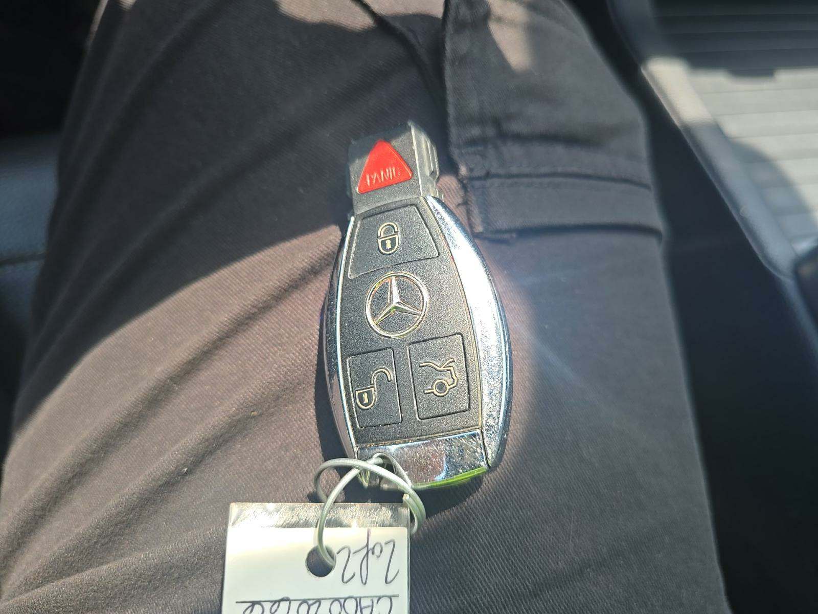 2012 Mercedes-Benz M-Class ML 350 AWD