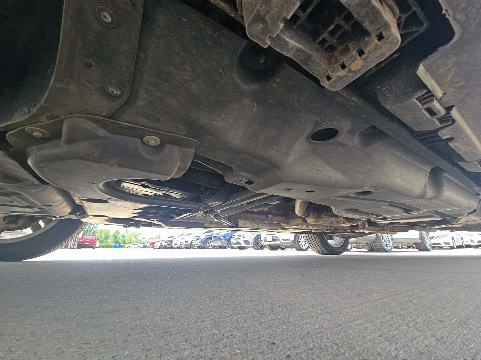 2012 Mercedes-Benz M-Class ML 350 AWD