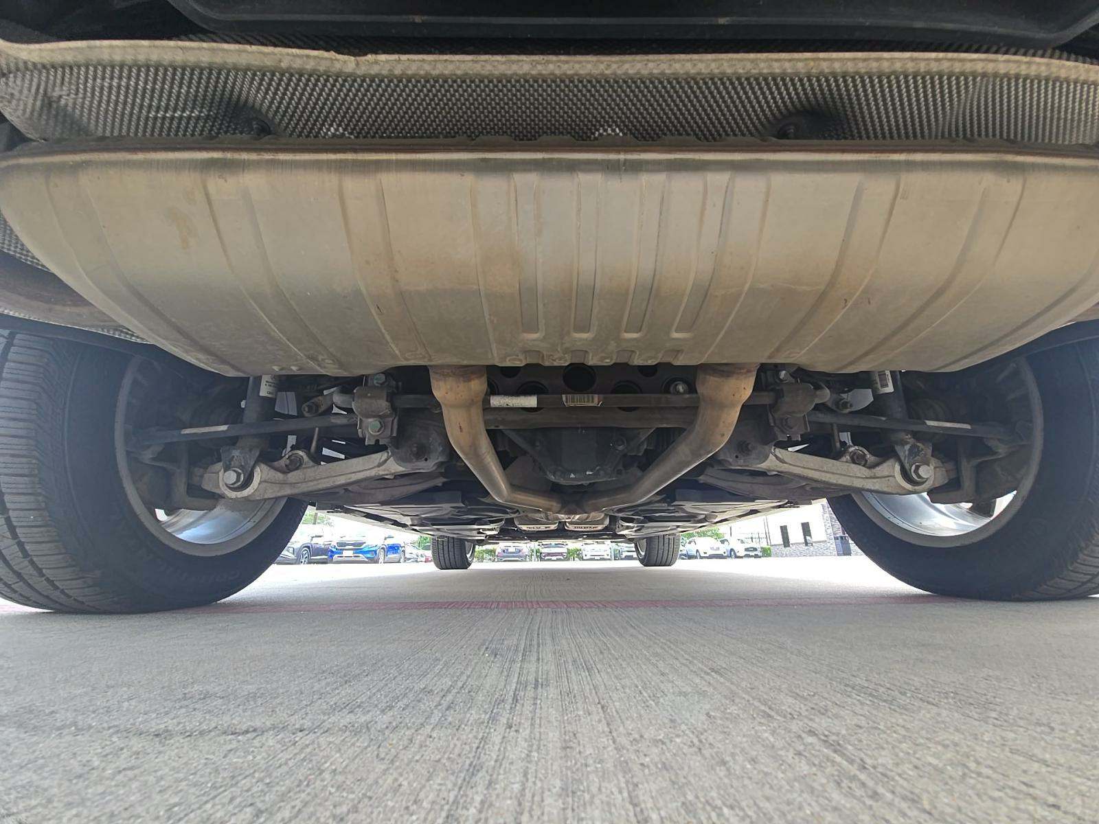 2012 Mercedes-Benz M-Class ML 350 AWD