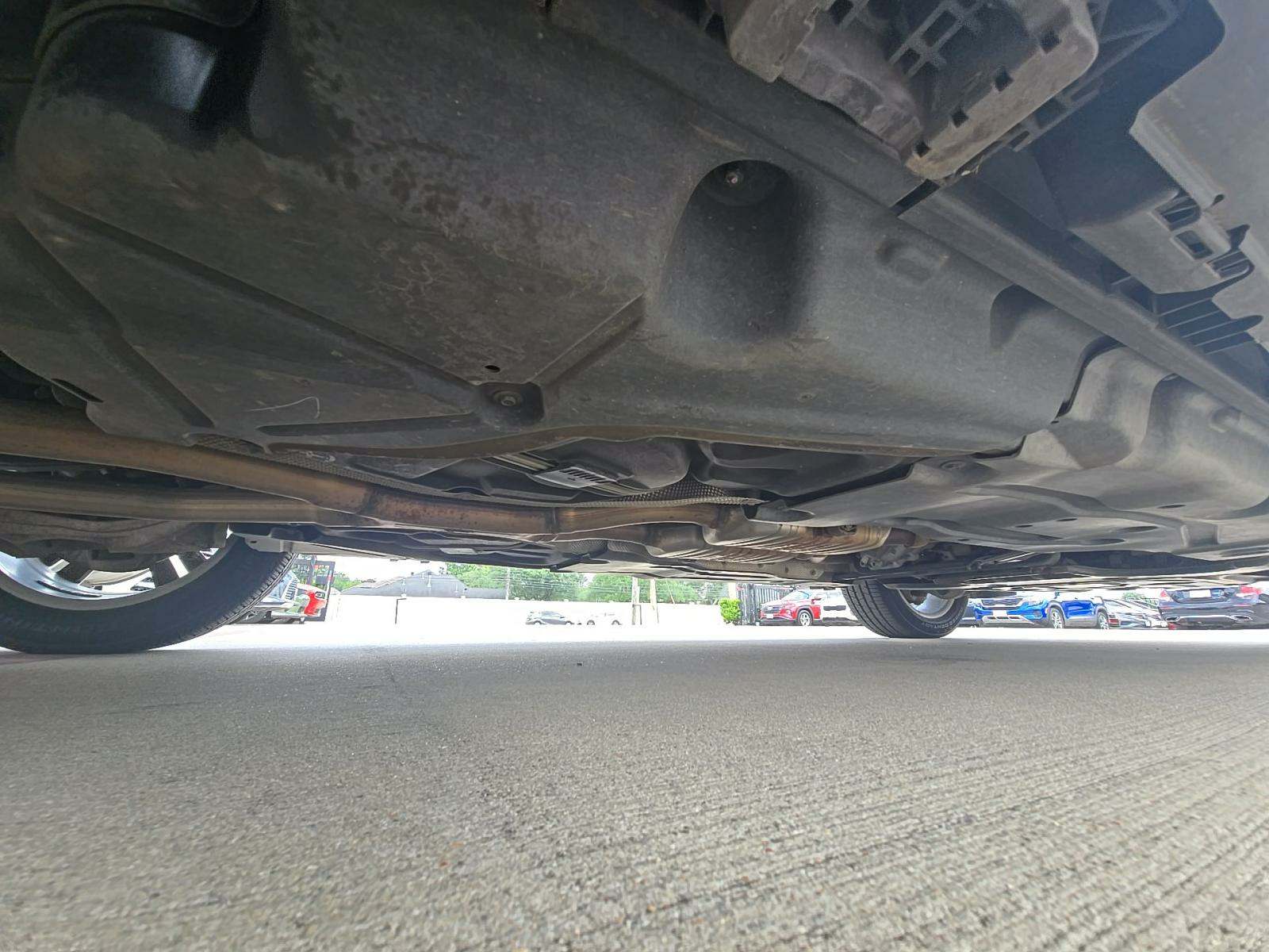 2012 Mercedes-Benz M-Class ML 350 AWD