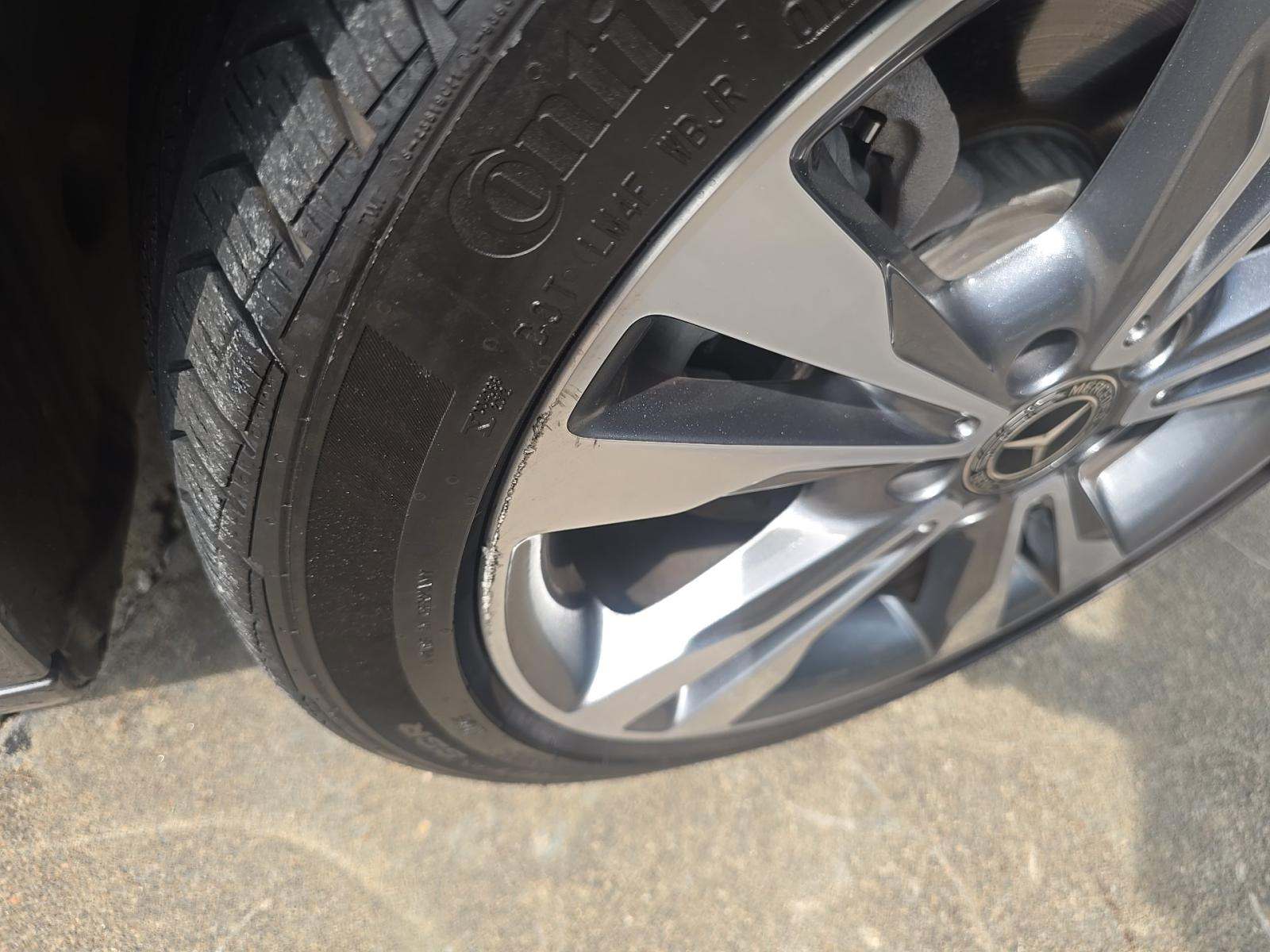 2020 Mercedes-Benz C-Class C 300 RWD