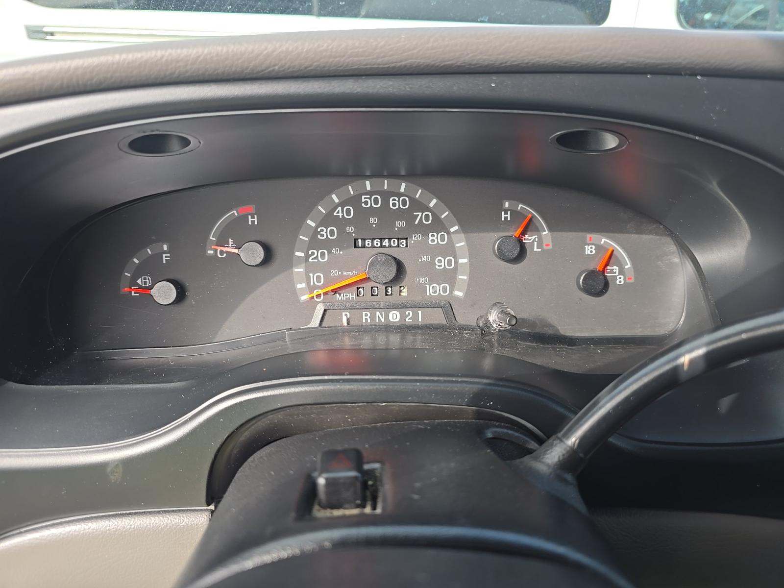 FORD E-350 - 5