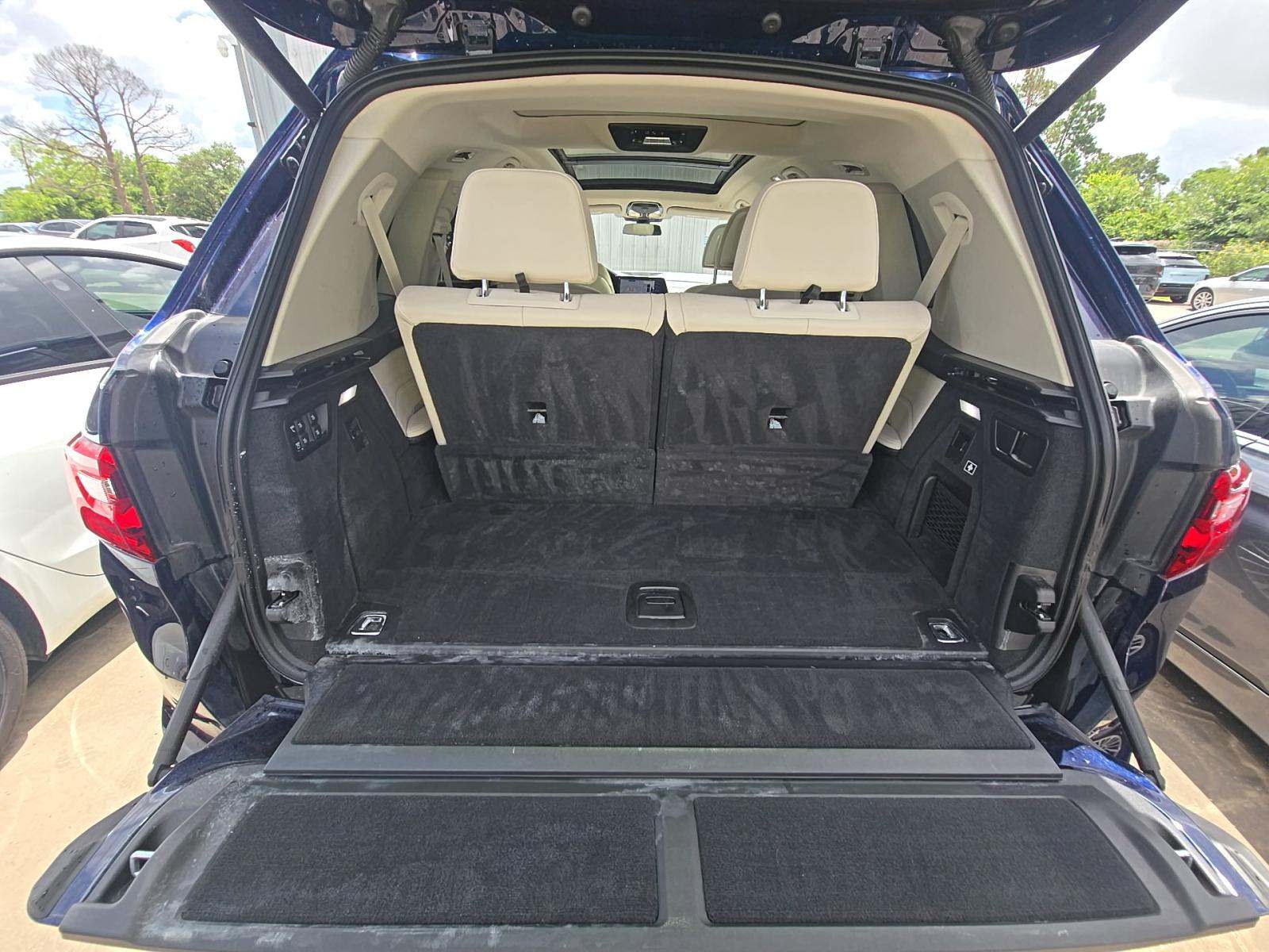 2021 BMW X7 xDrive40i AWD