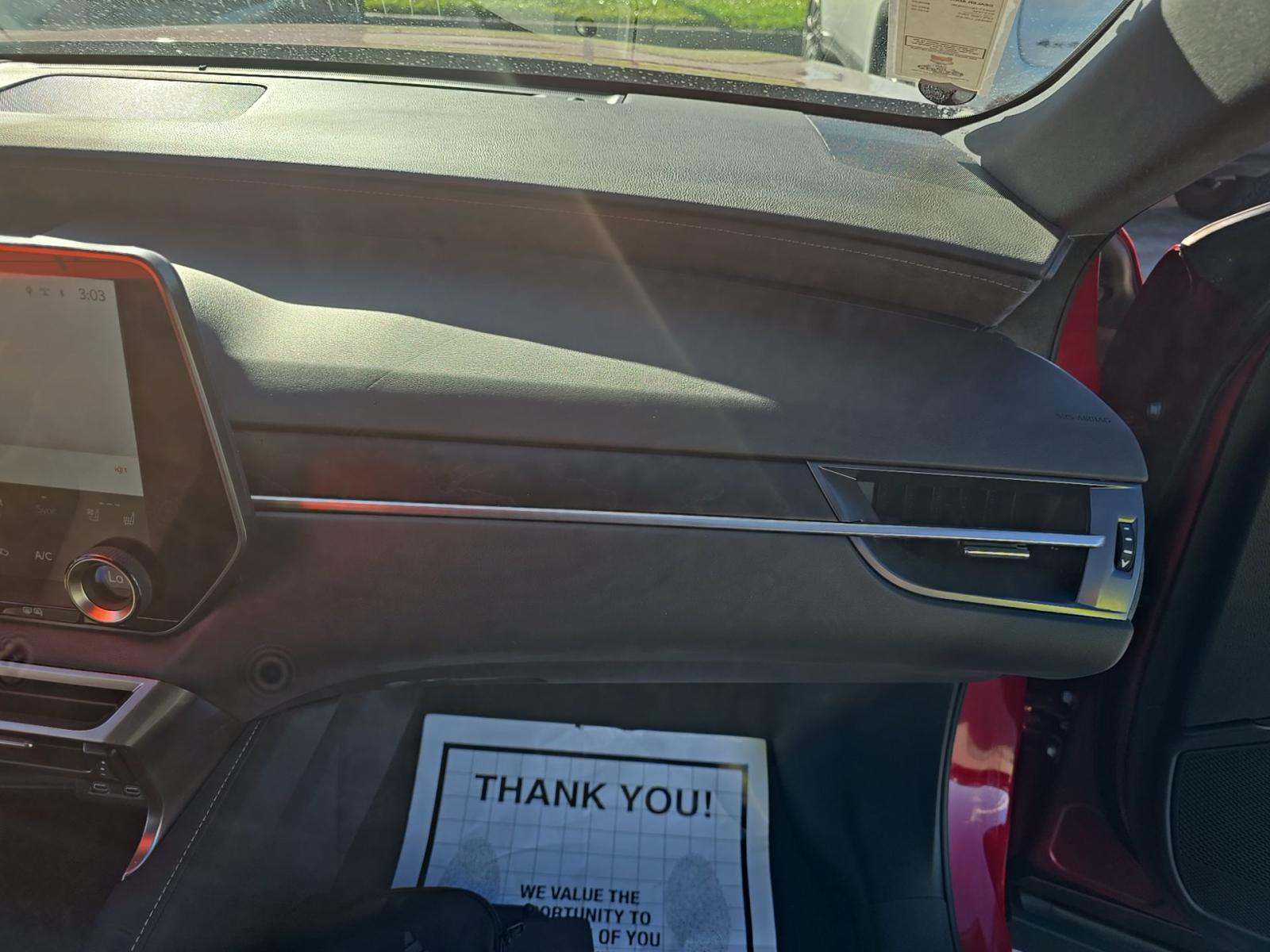 2023 Lexus RX RX 350 Luxury FWD