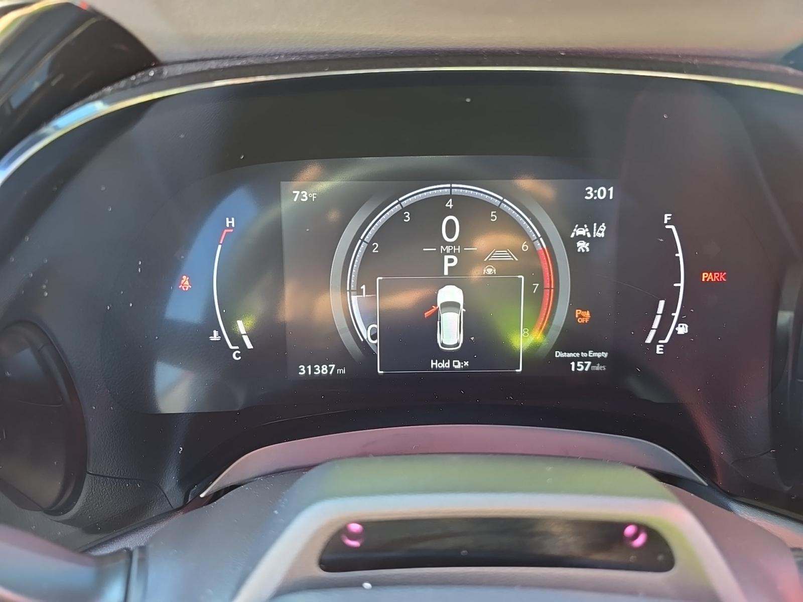 2023 Lexus RX RX 350 Luxury FWD