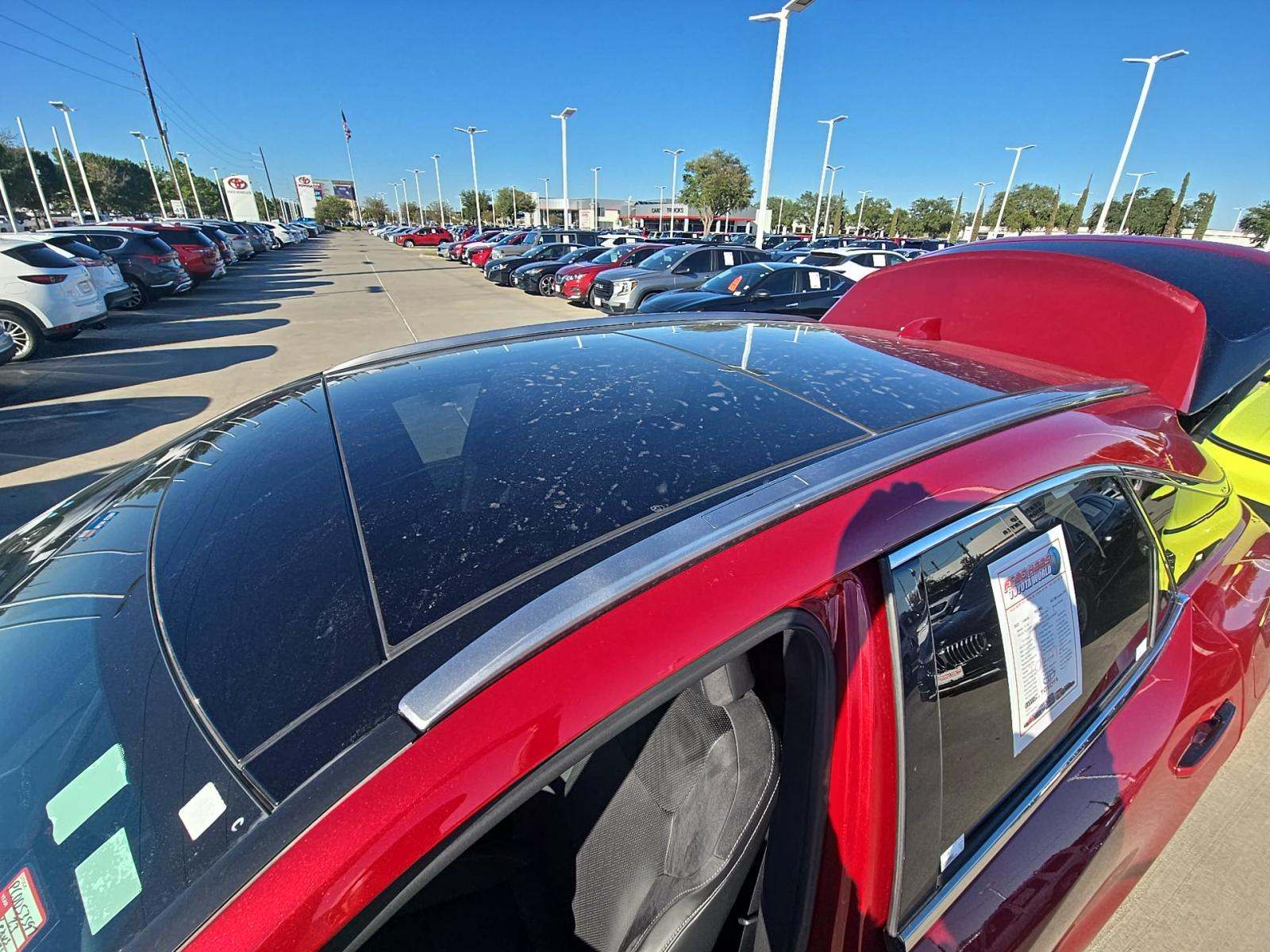 2023 Lexus RX RX 350 Luxury FWD