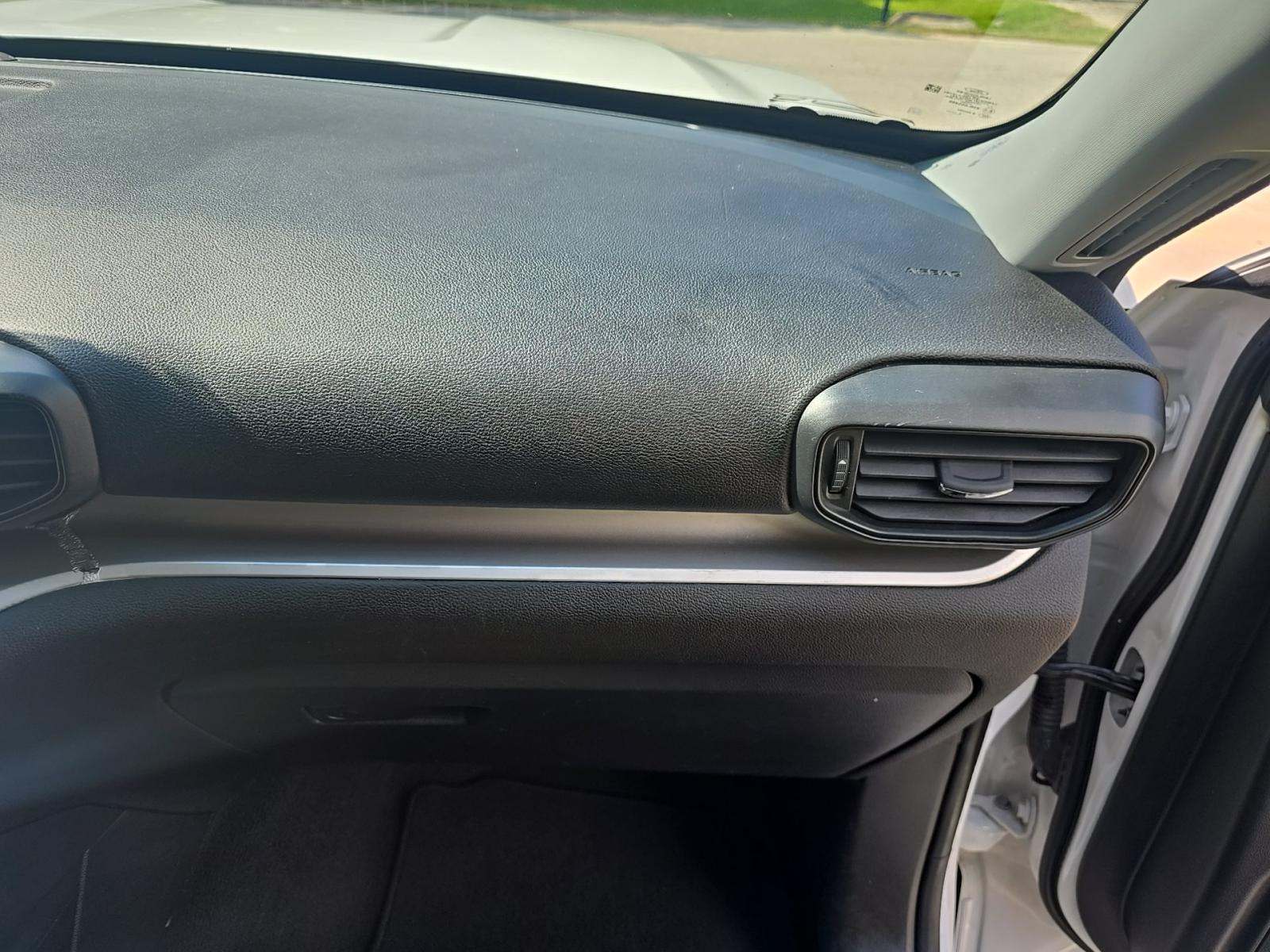 2022 Ford Explorer XLT RWD