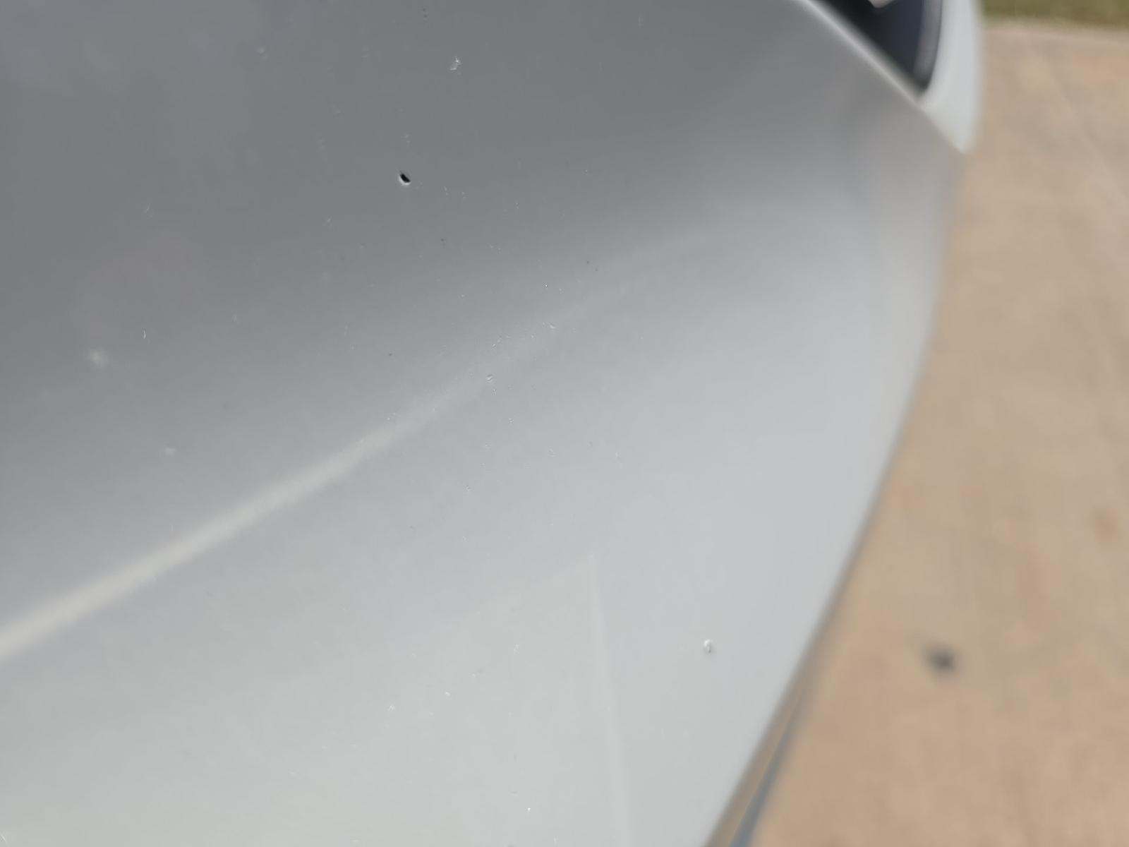 2022 Ford Explorer XLT RWD