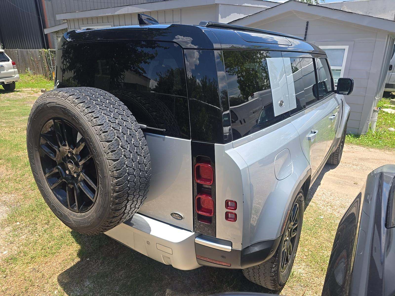 2021 Land Rover Defender 110 SE AWD