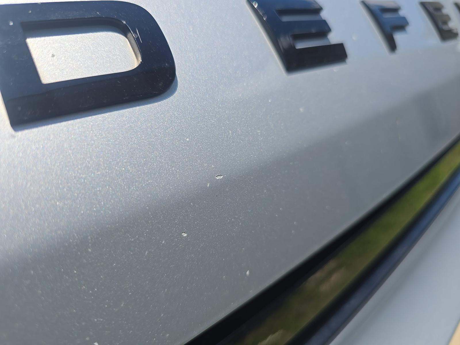 2021 Land Rover Defender 110 SE AWD