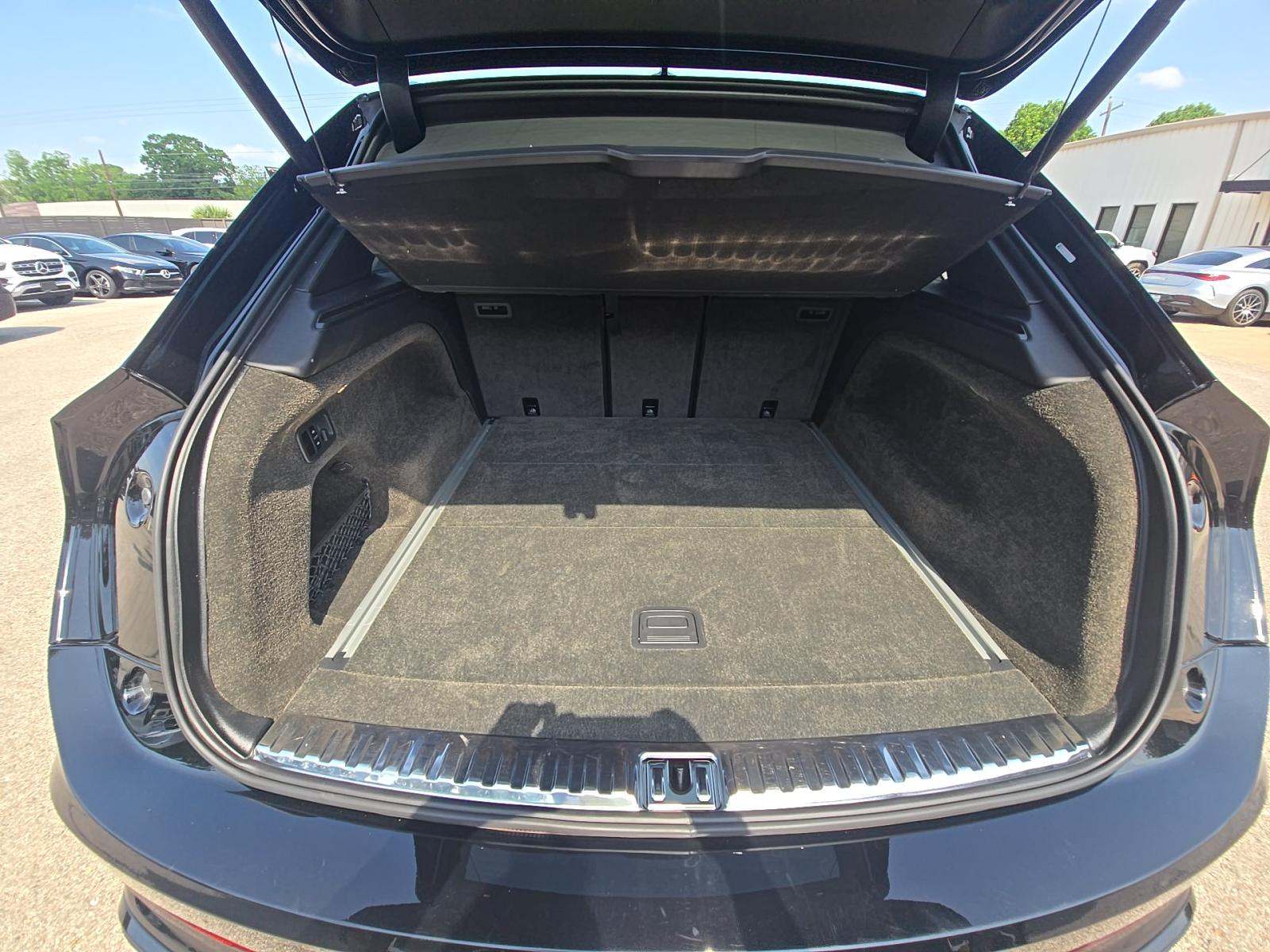 2023 Bentley Bentayga Speed AWD