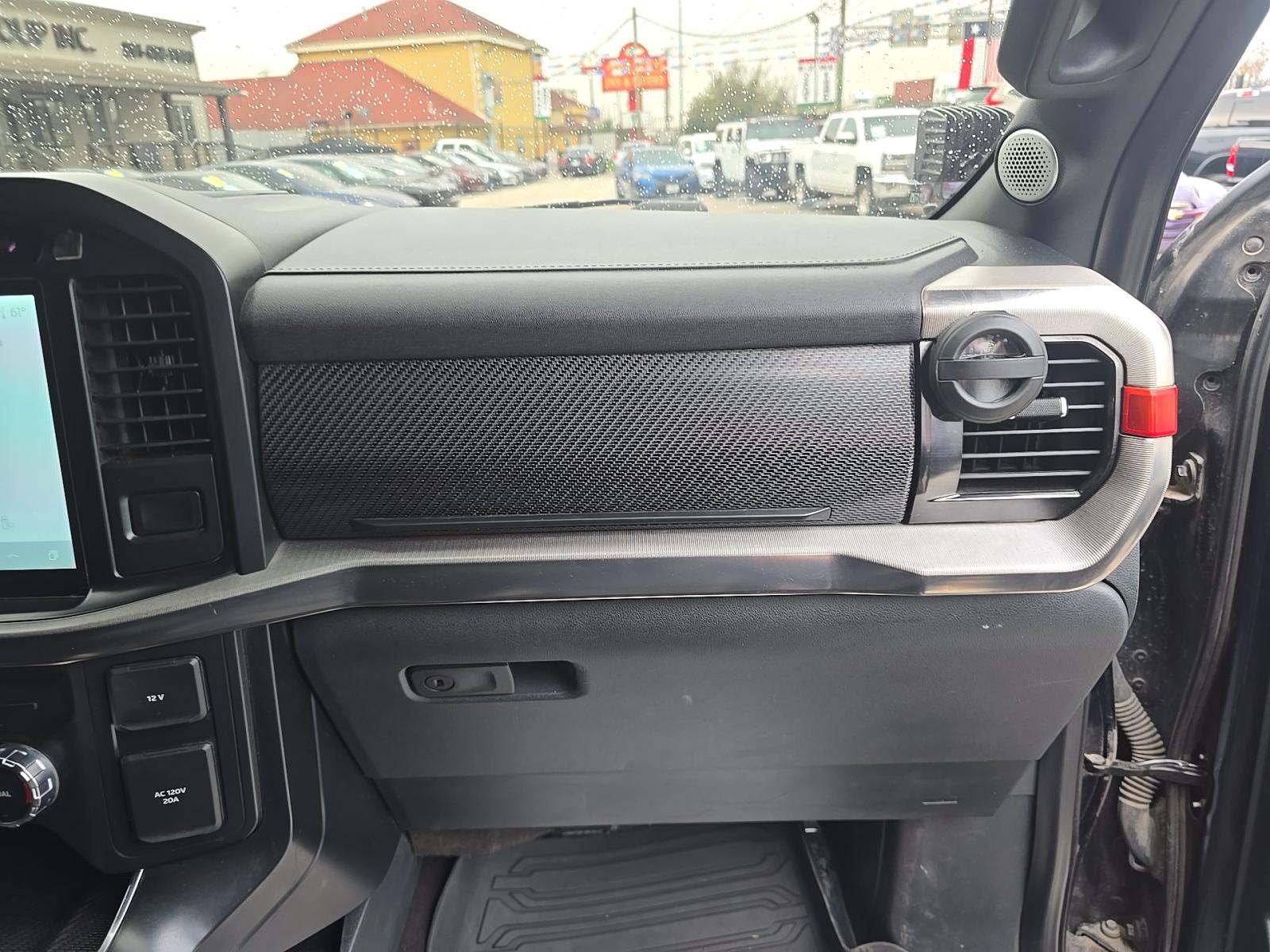 2022 Ford F-150 Raptor AWD