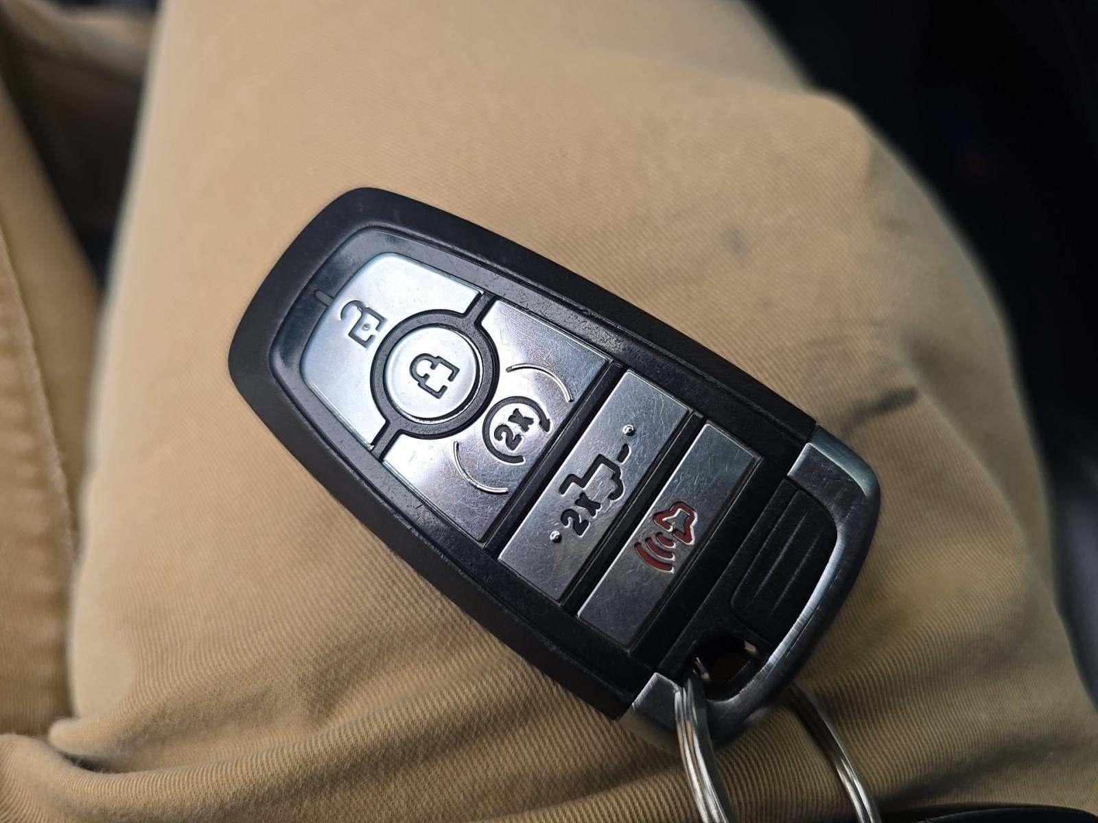 2022 Ford F-150 Raptor AWD