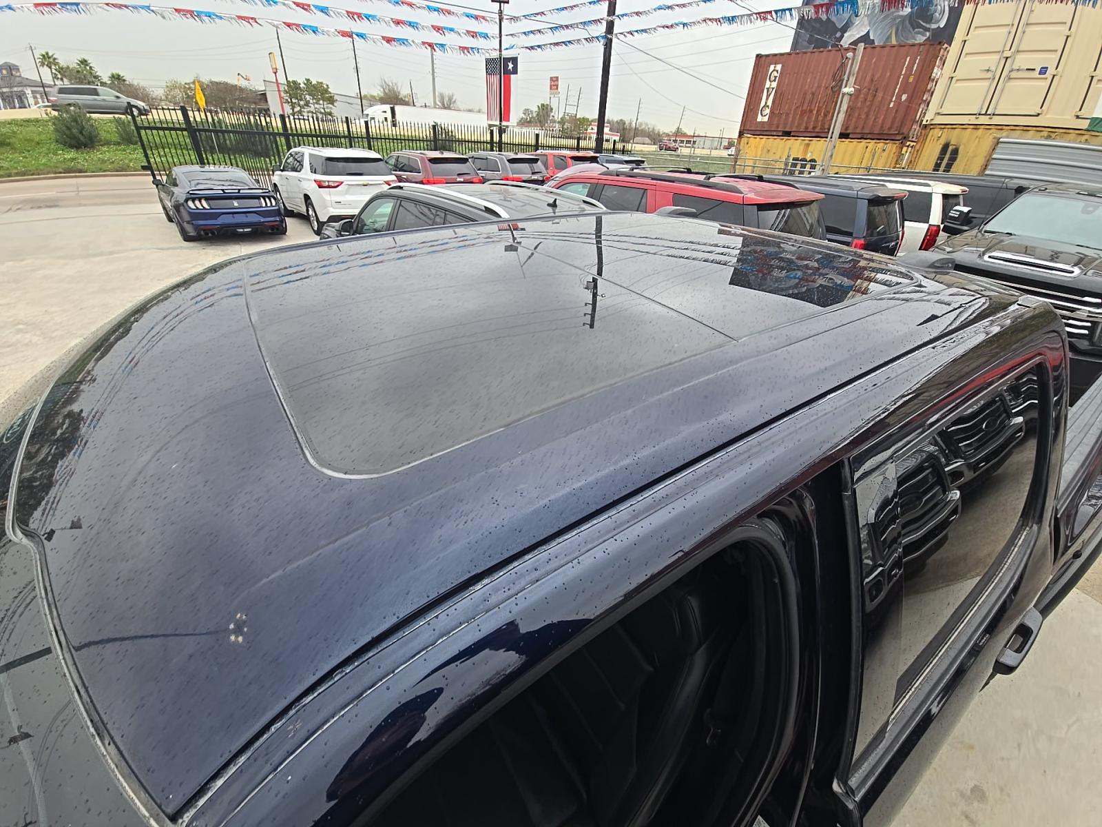 2022 Ford F-150 Raptor AWD