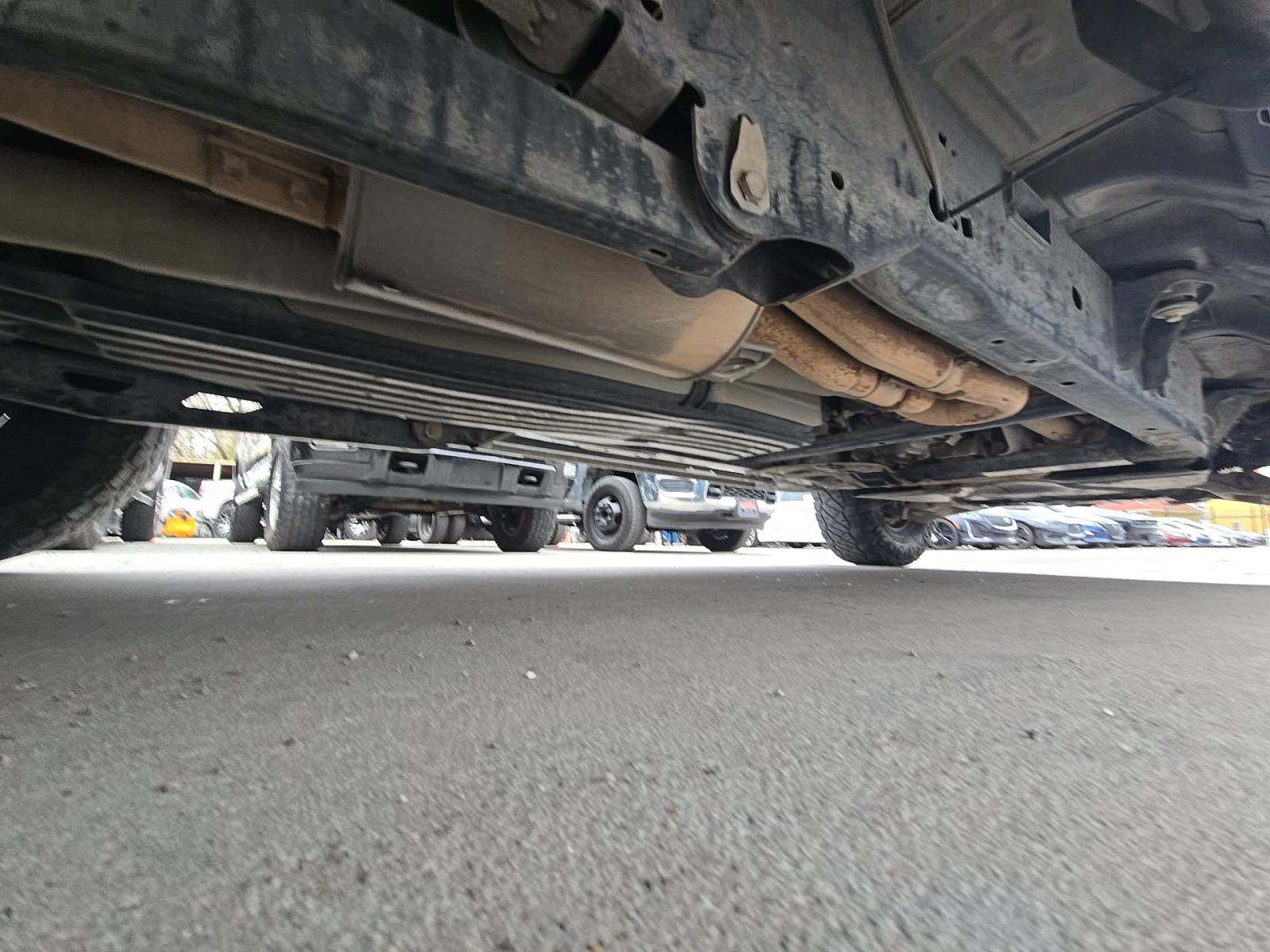 2022 Ford F-150 Raptor AWD