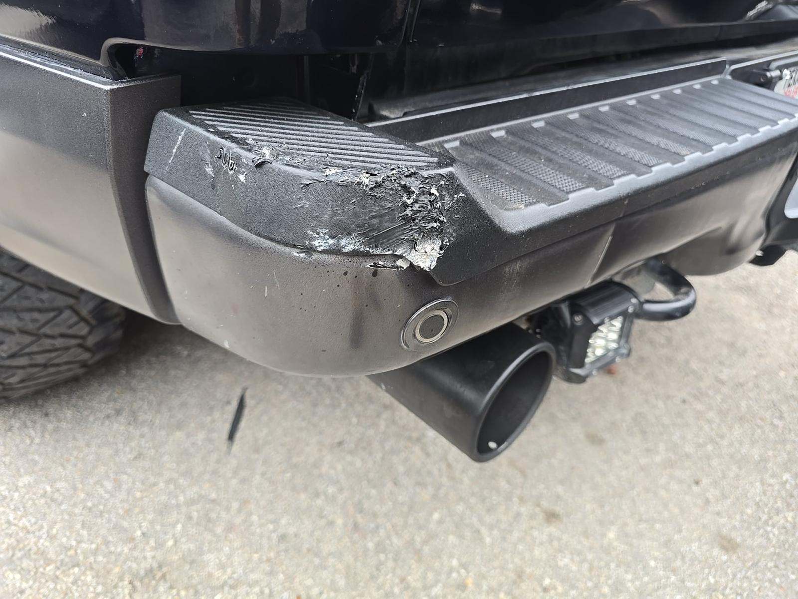 2022 Ford F-150 Raptor AWD