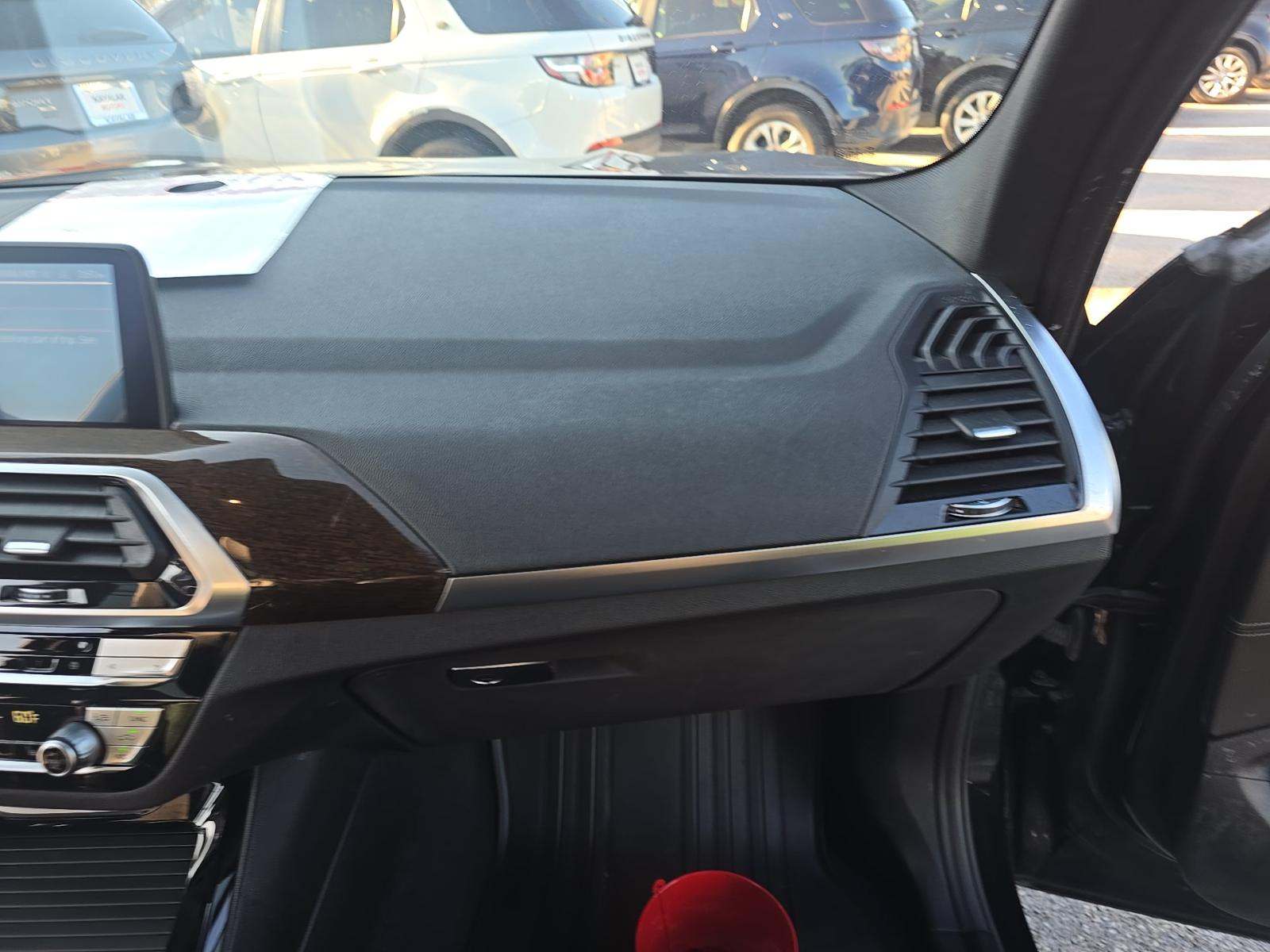 2020 BMW X3 sDrive30i RWD